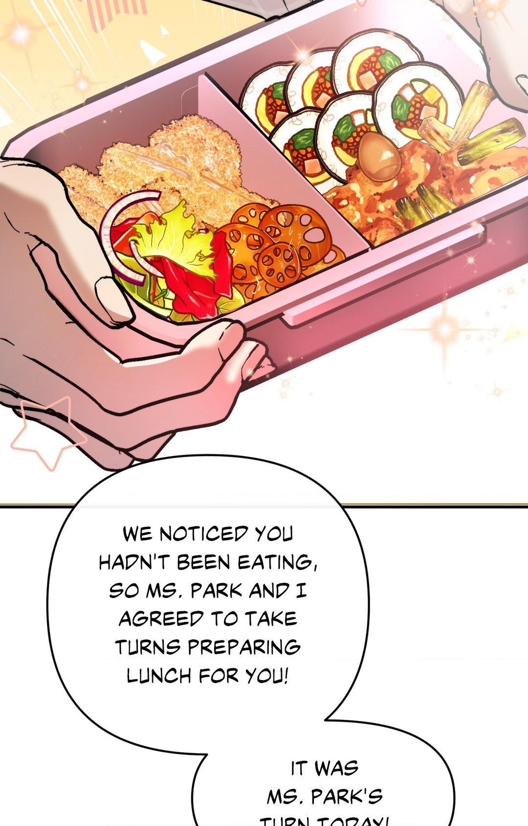 A Crown of Thorns Chapter 16 - Page 10