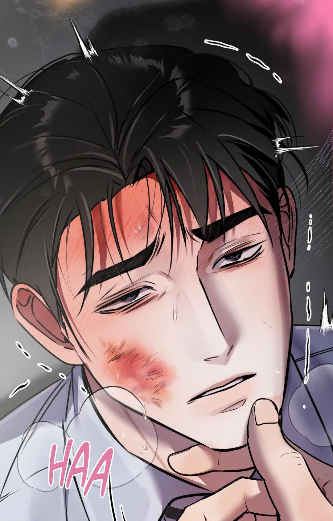 A Crown of Thorns Chapter 16 - Page 91