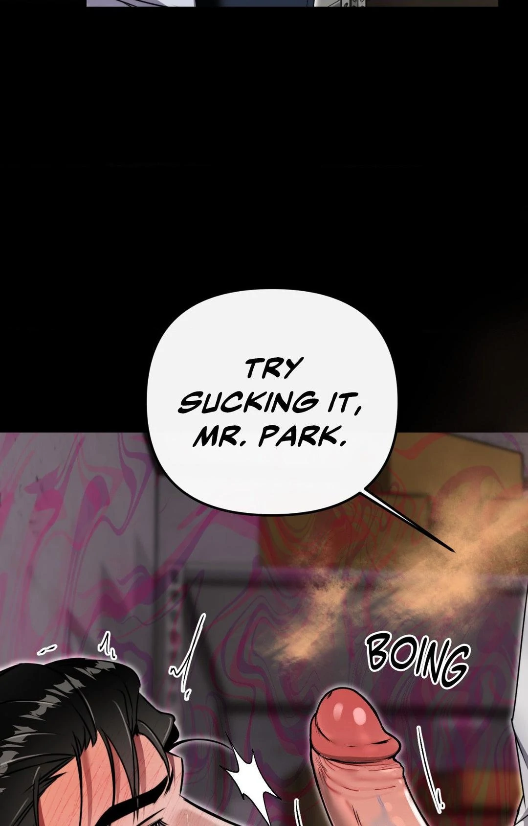 A Crown of Thorns Chapter 16 - Page 94