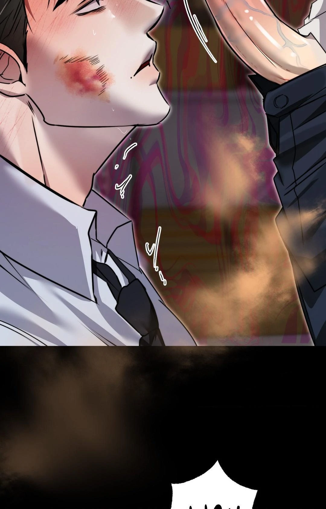 A Crown of Thorns Chapter 16 - Page 95