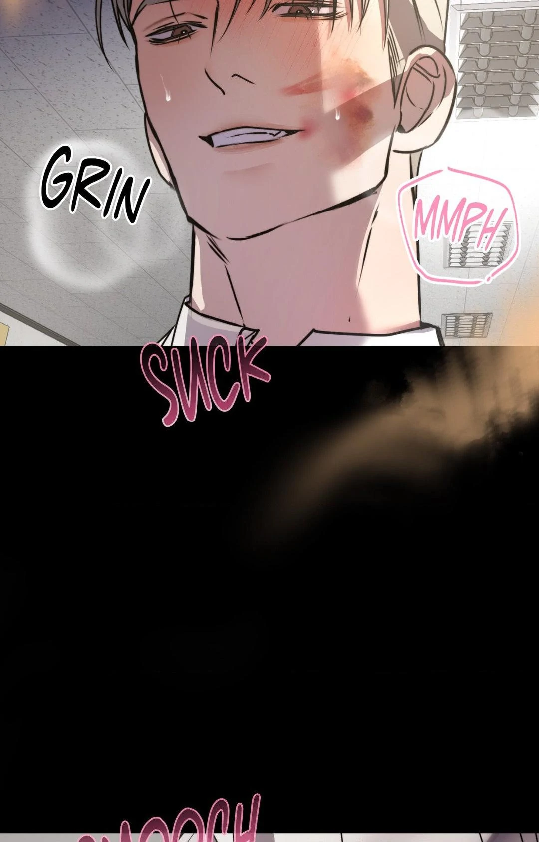 A Crown of Thorns Chapter 16 - Page 98