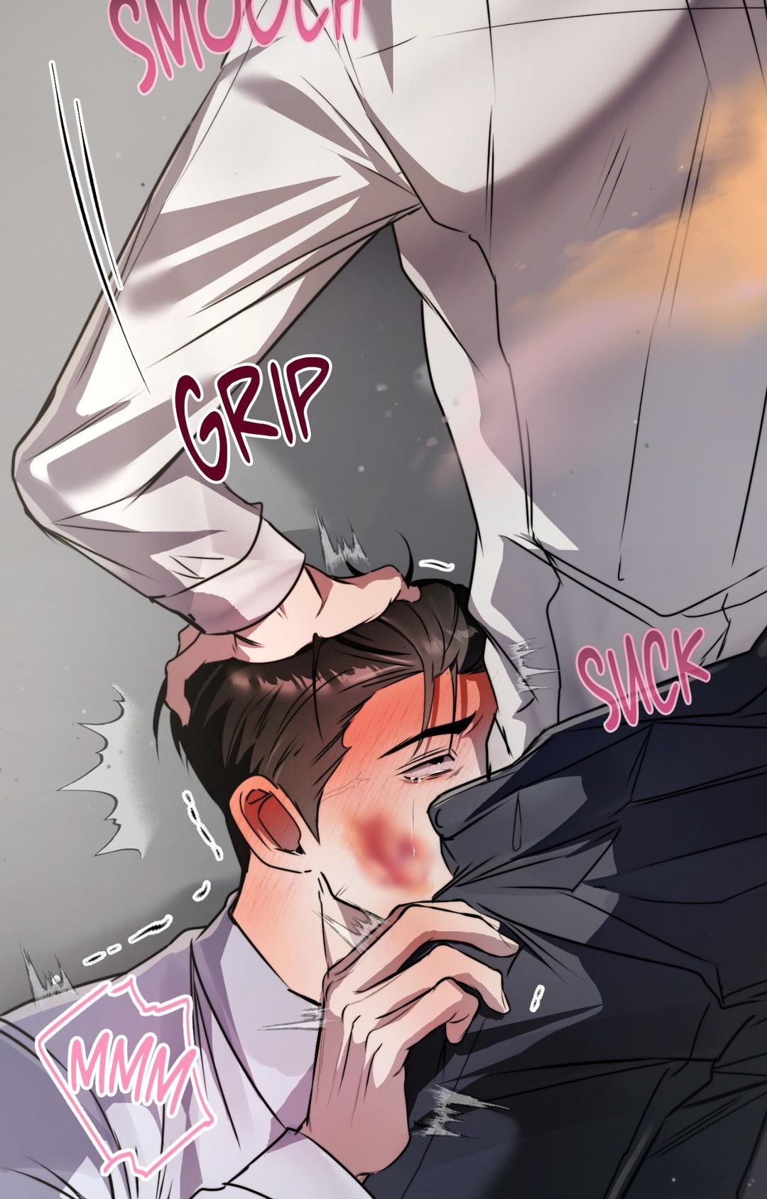 A Crown of Thorns Chapter 16 - Page 99