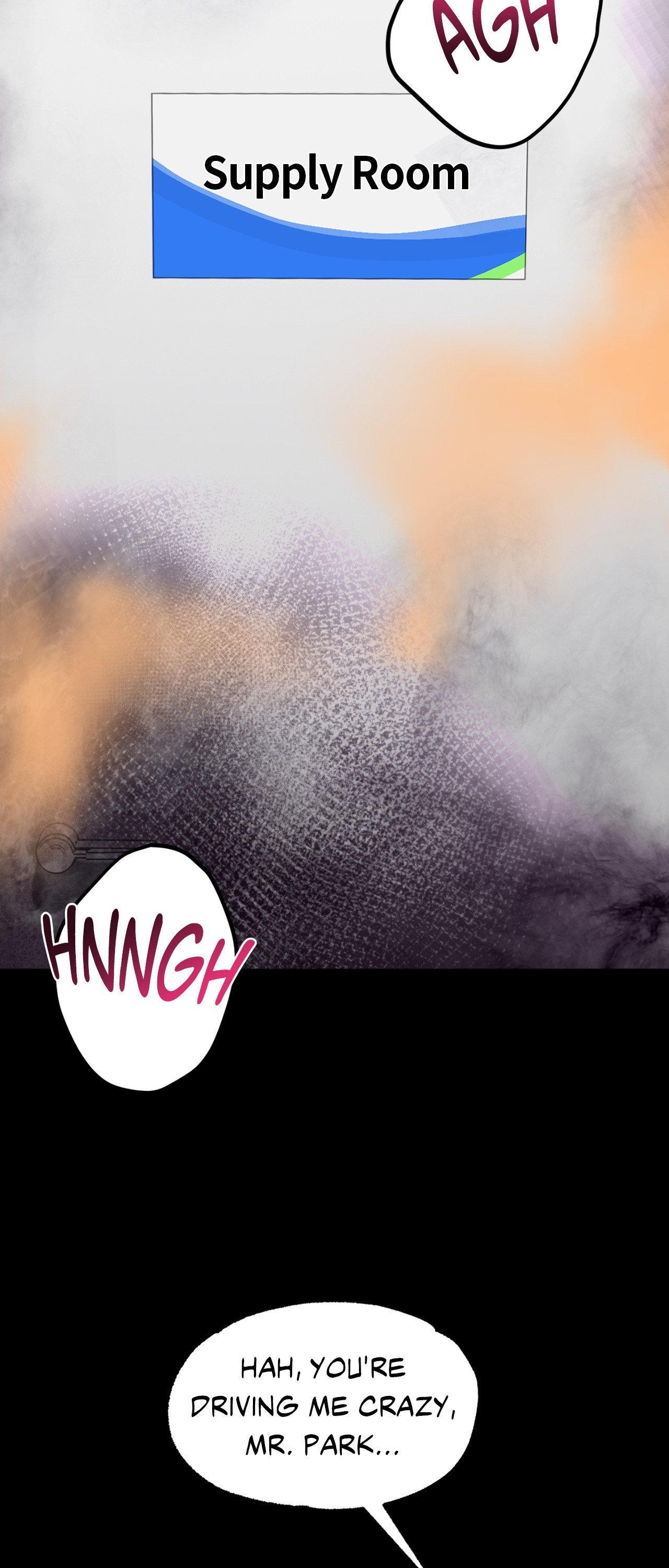 A Crown of Thorns Chapter 17 - Page 2