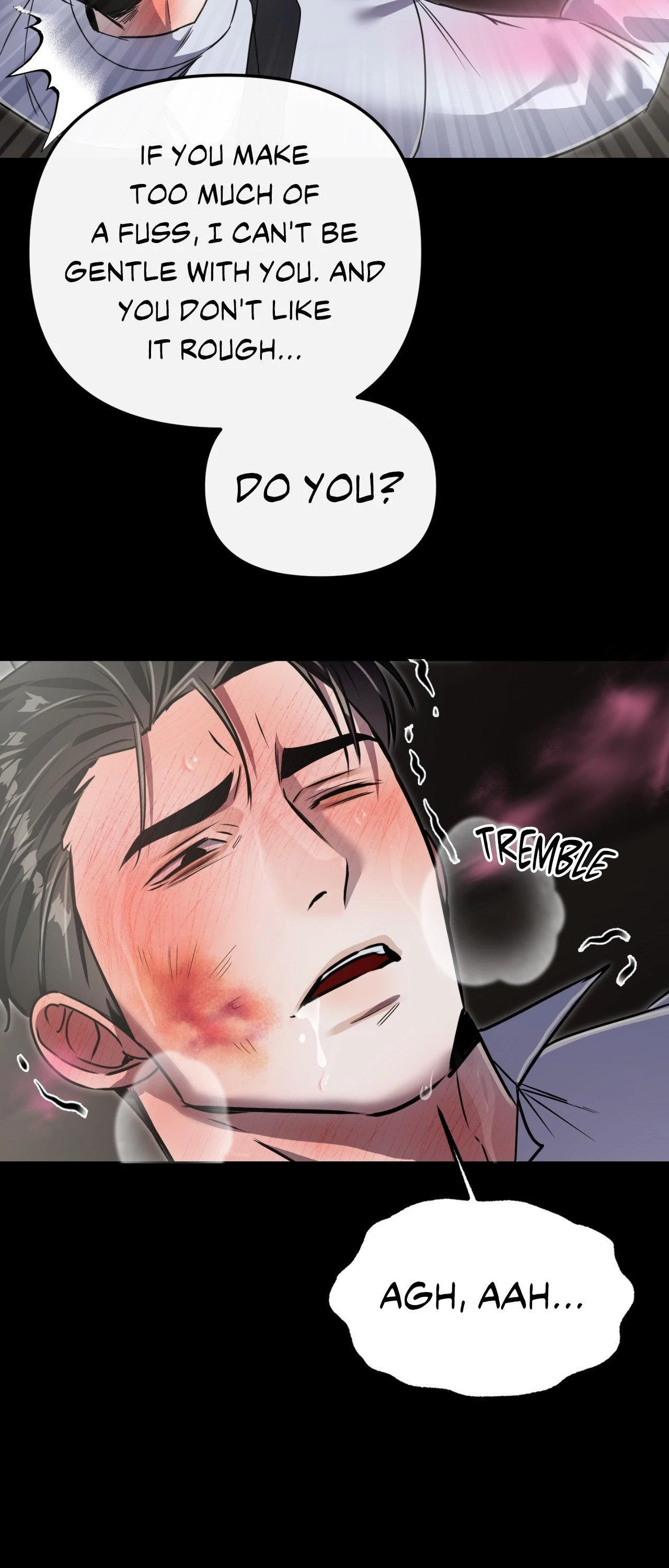 A Crown of Thorns Chapter 17 - Page 14