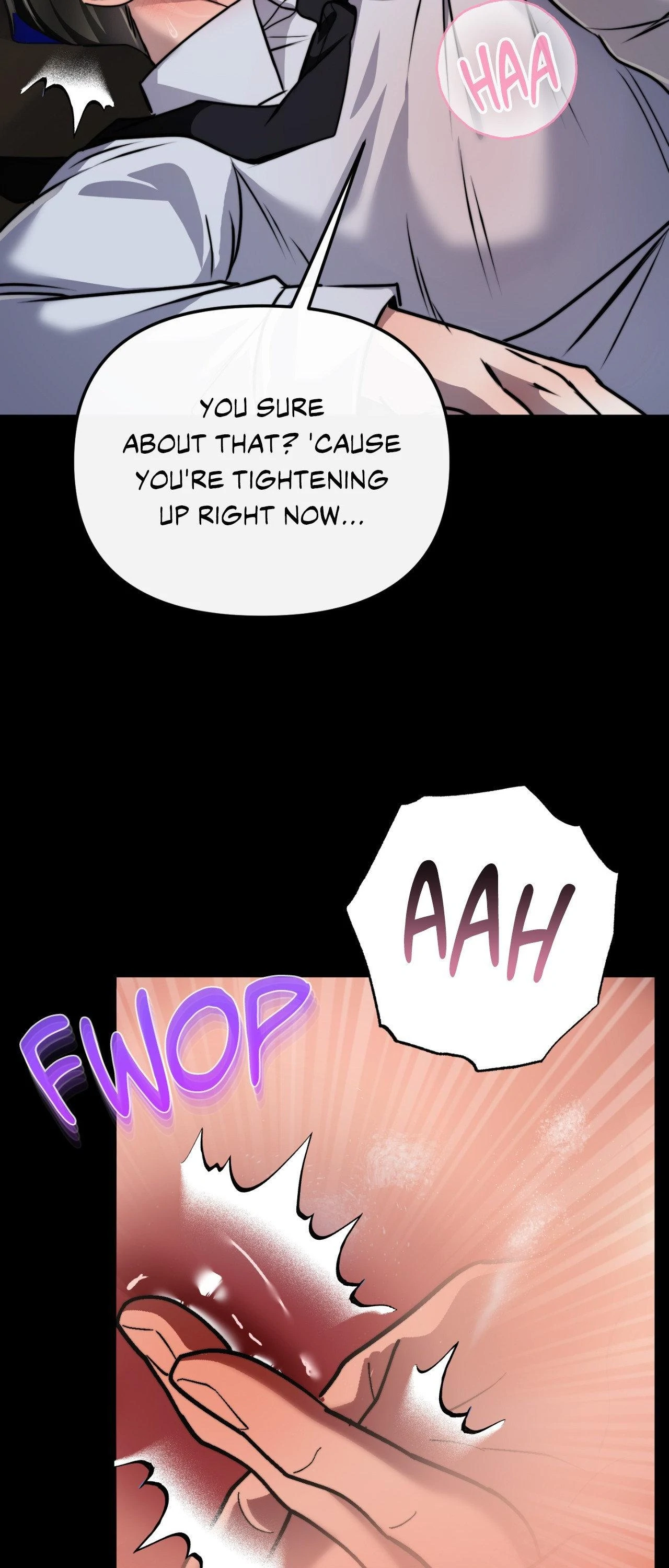 A Crown of Thorns Chapter 17 - Page 18