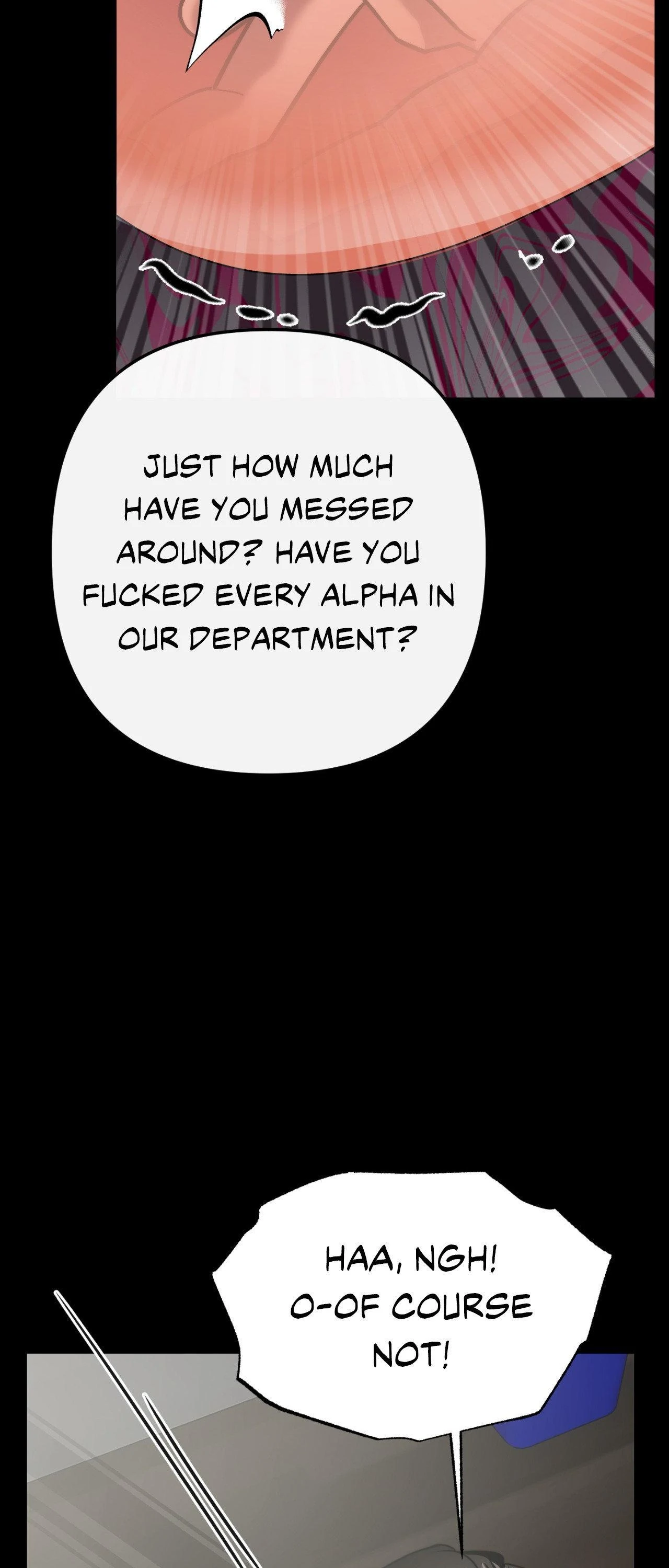A Crown of Thorns Chapter 17 - Page 19