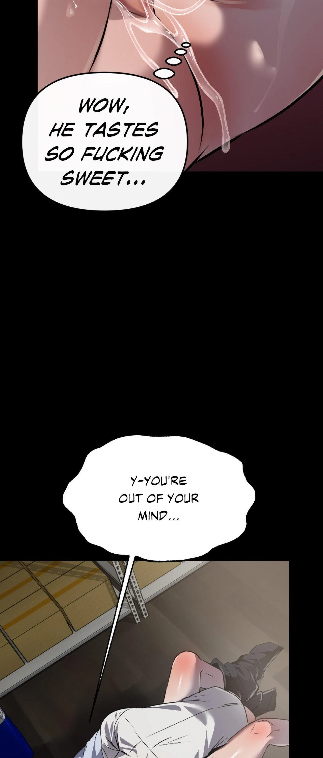 A Crown of Thorns Chapter 17 - Page 24