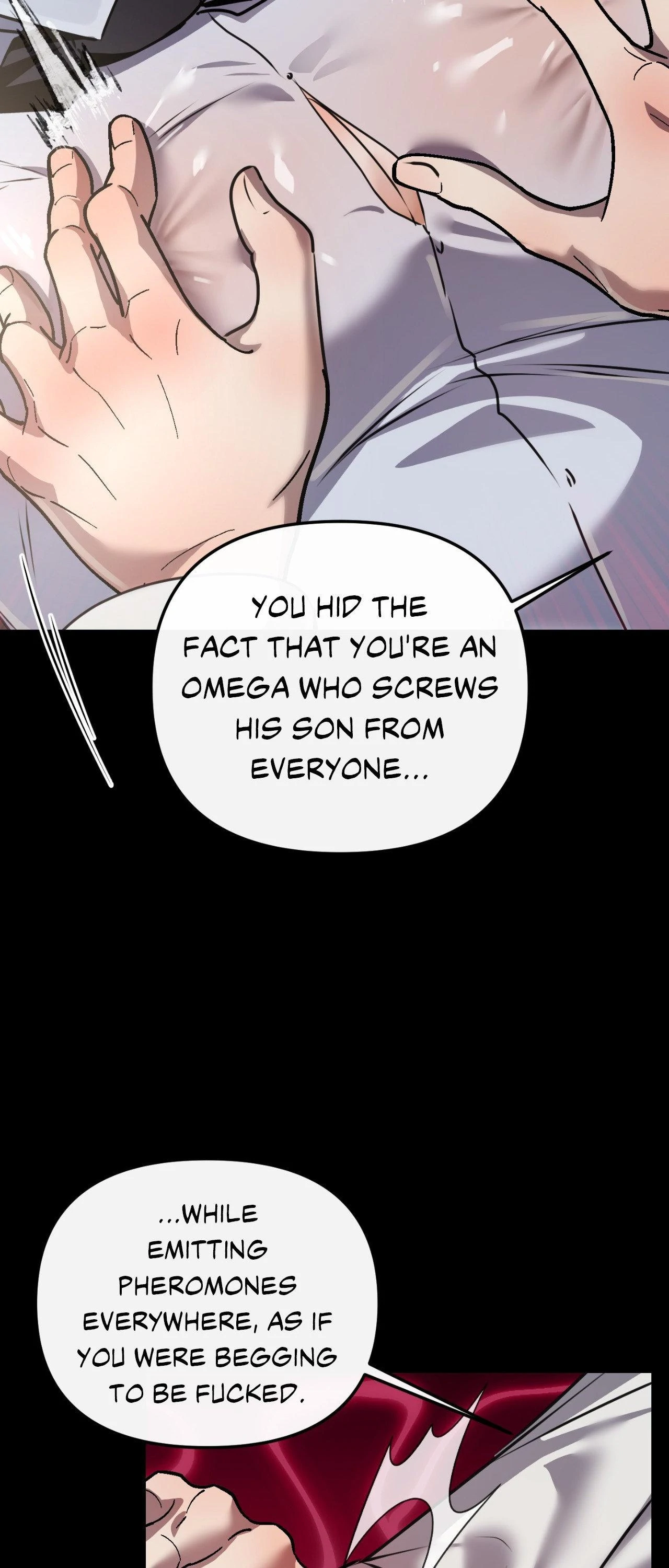 A Crown of Thorns Chapter 17 - Page 26