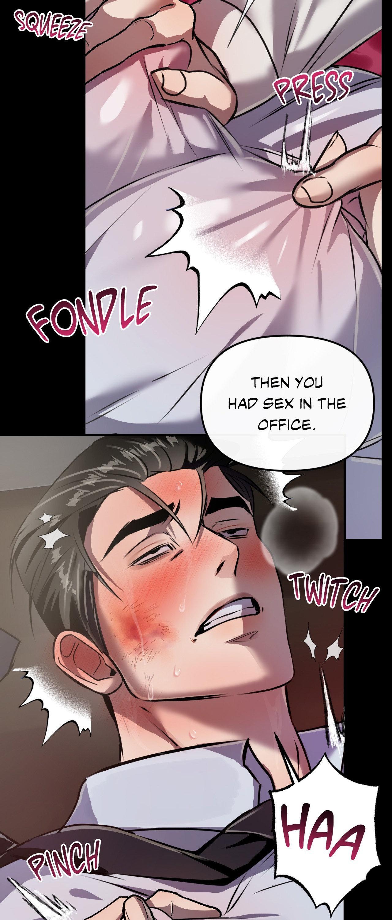 A Crown of Thorns Chapter 17 - Page 27