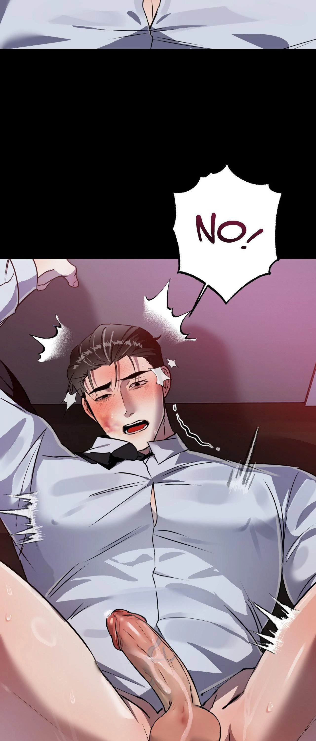 A Crown of Thorns Chapter 17 - Page 30