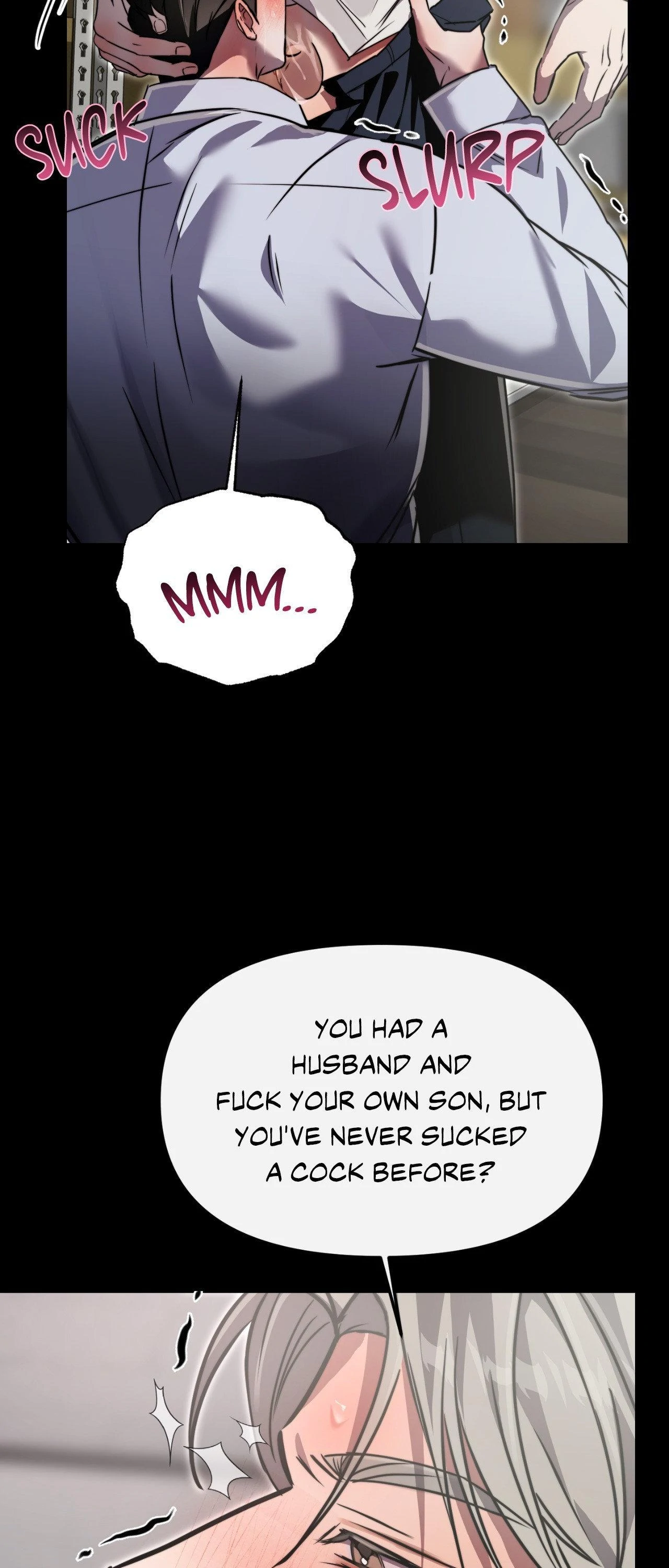 A Crown of Thorns Chapter 17 - Page 4