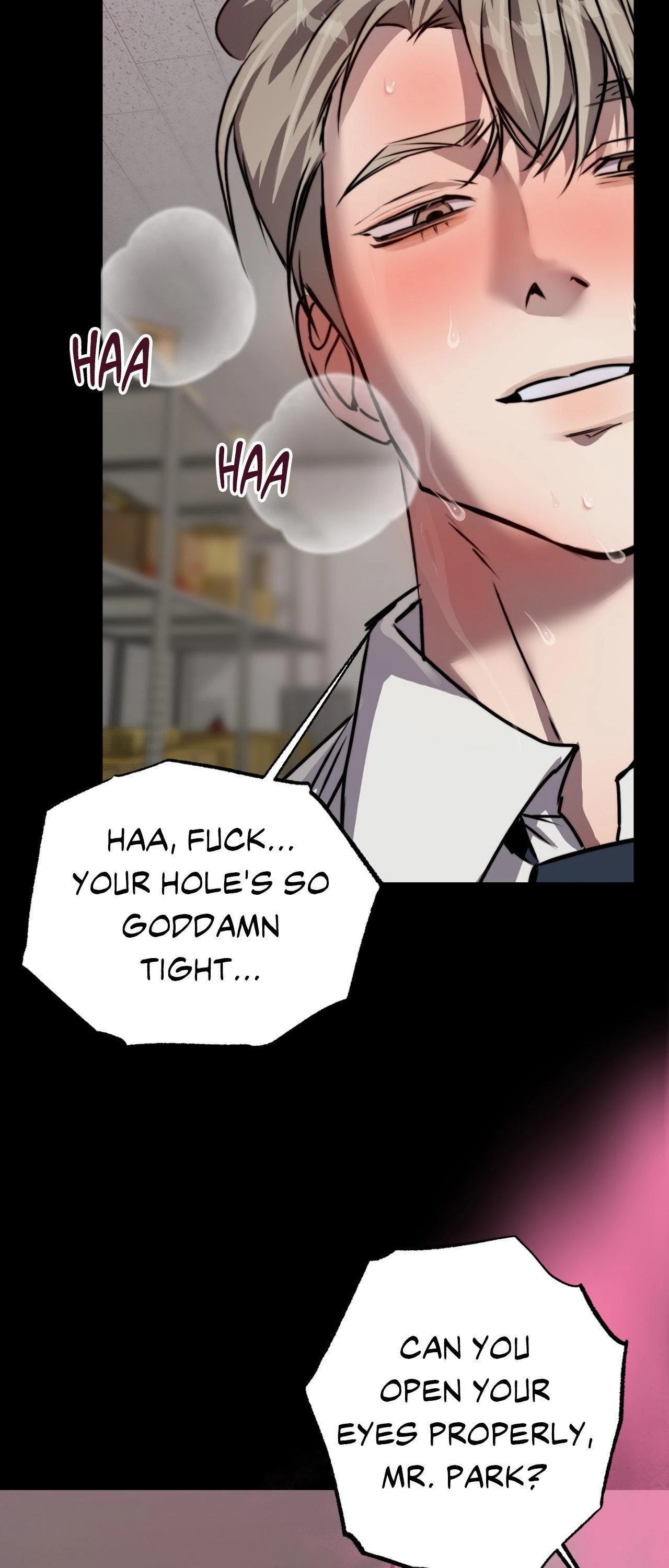 A Crown of Thorns Chapter 17 - Page 33