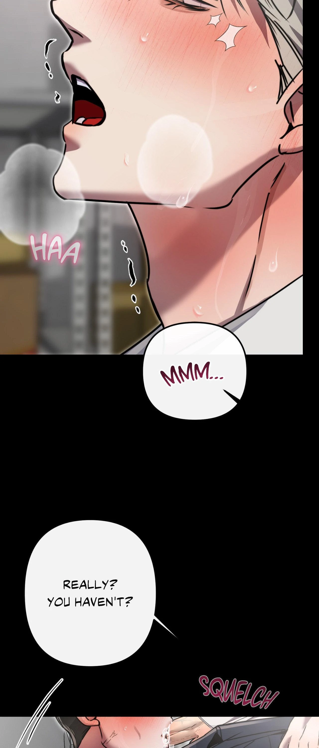 A Crown of Thorns Chapter 17 - Page 5