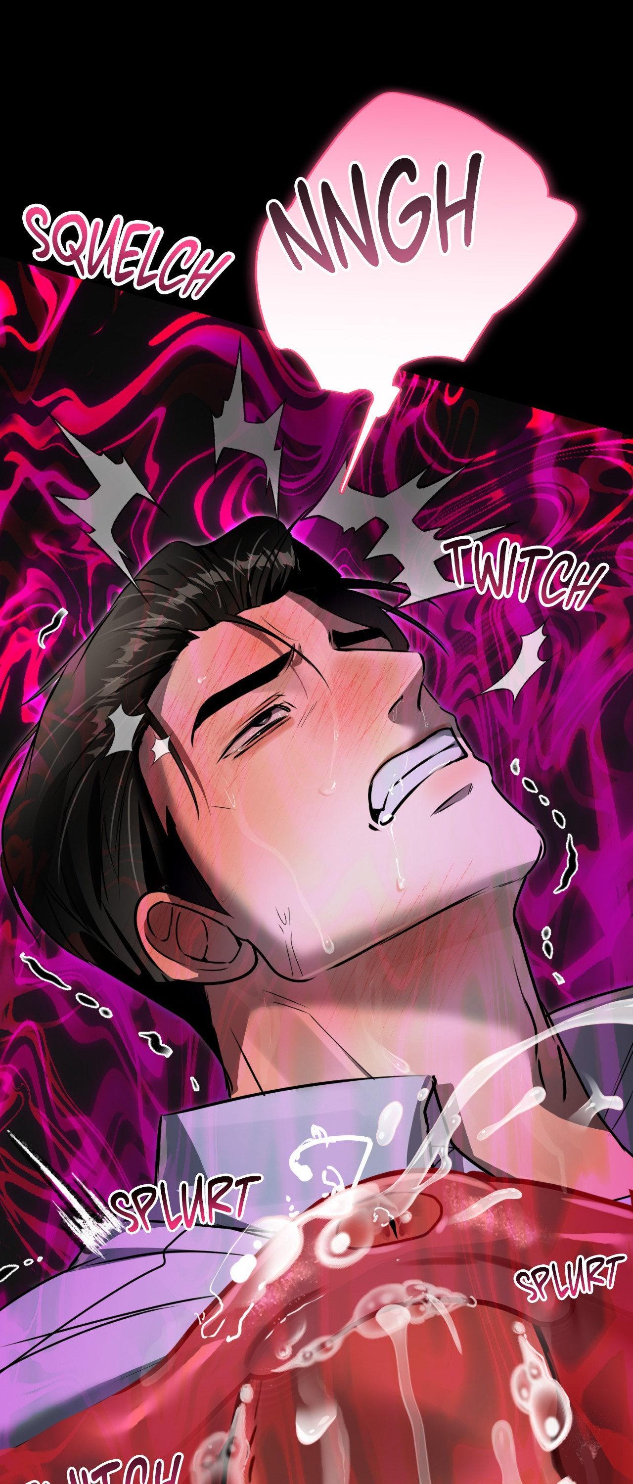 A Crown of Thorns Chapter 17 - Page 42