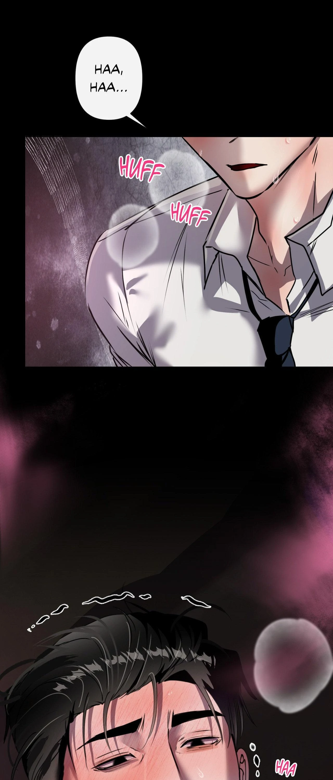 A Crown of Thorns Chapter 17 - Page 44