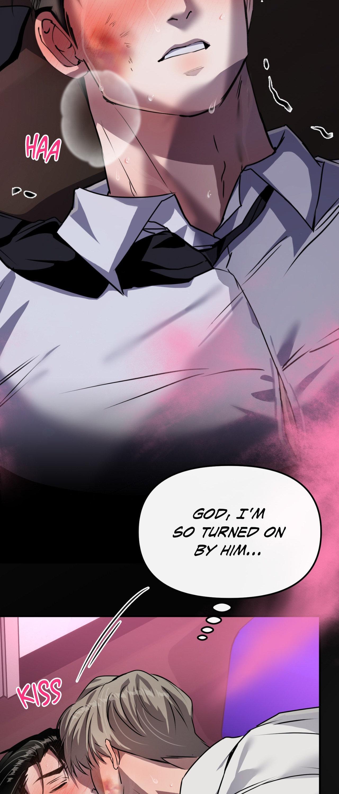 A Crown of Thorns Chapter 17 - Page 45