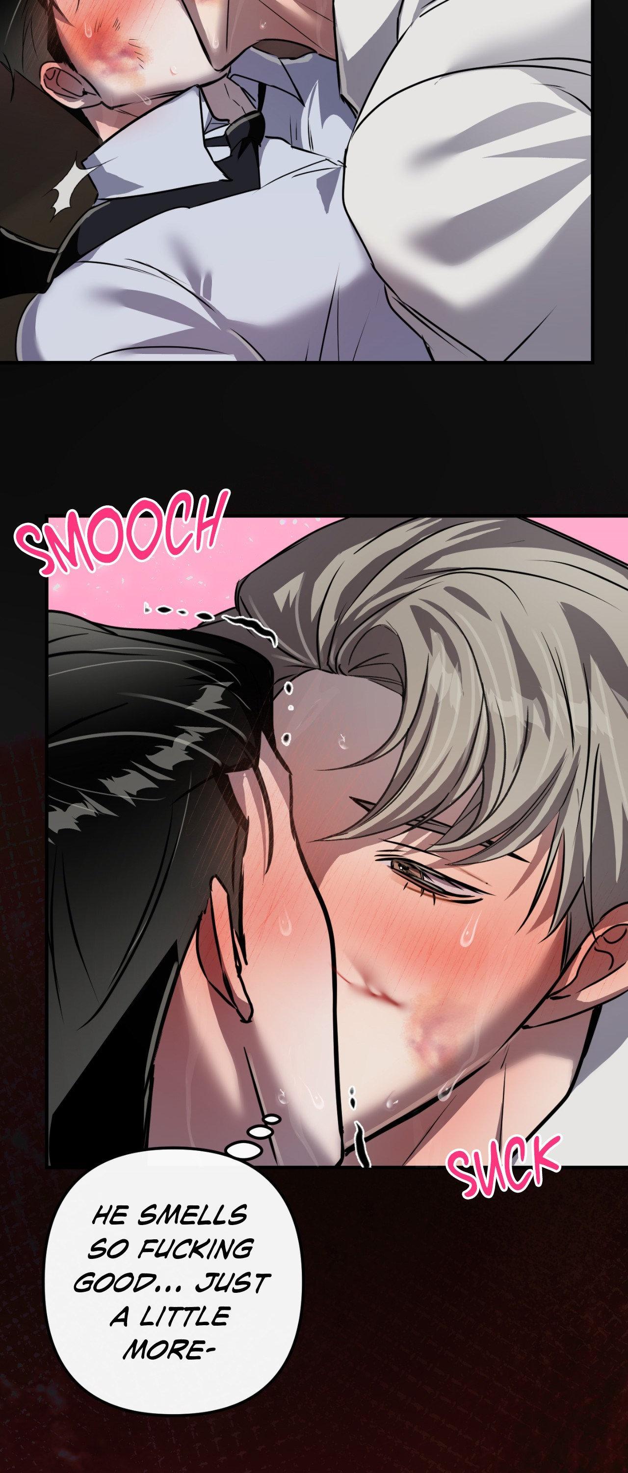 A Crown of Thorns Chapter 17 - Page 46