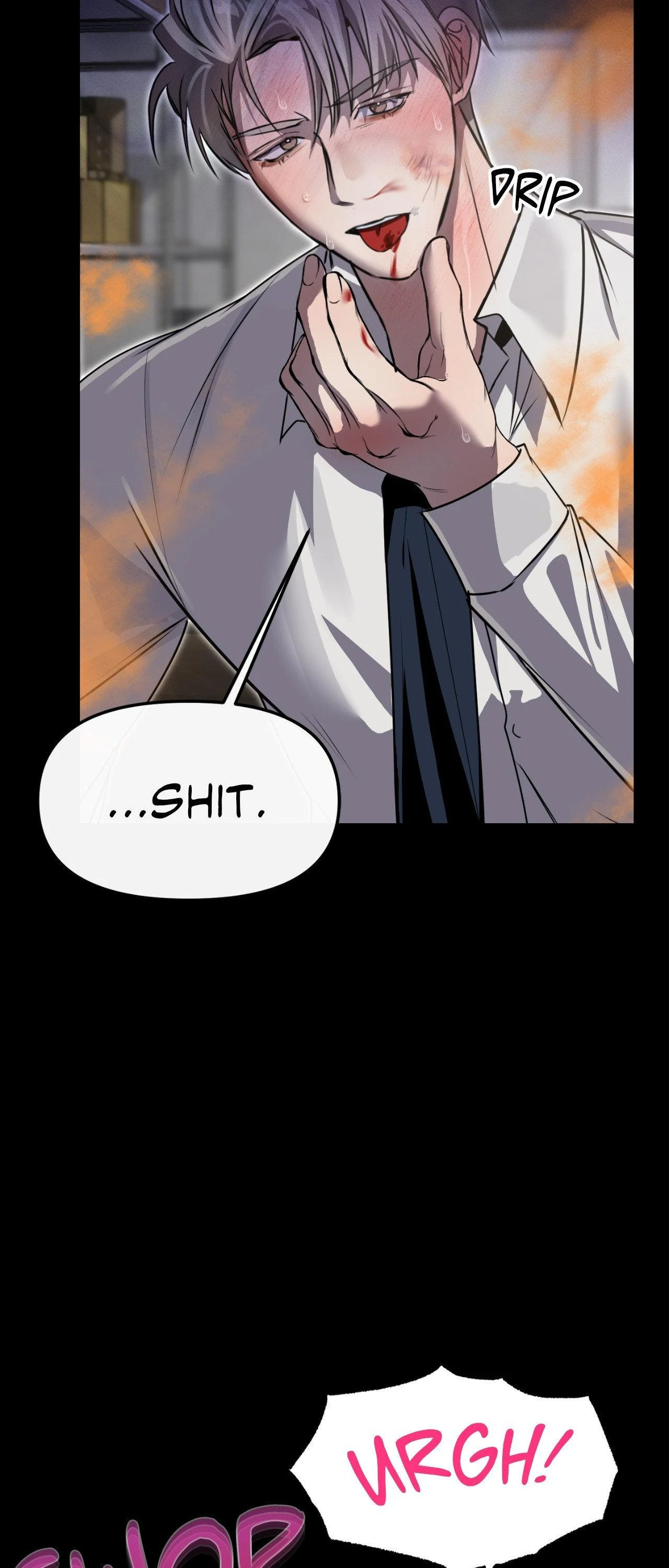 A Crown of Thorns Chapter 17 - Page 50
