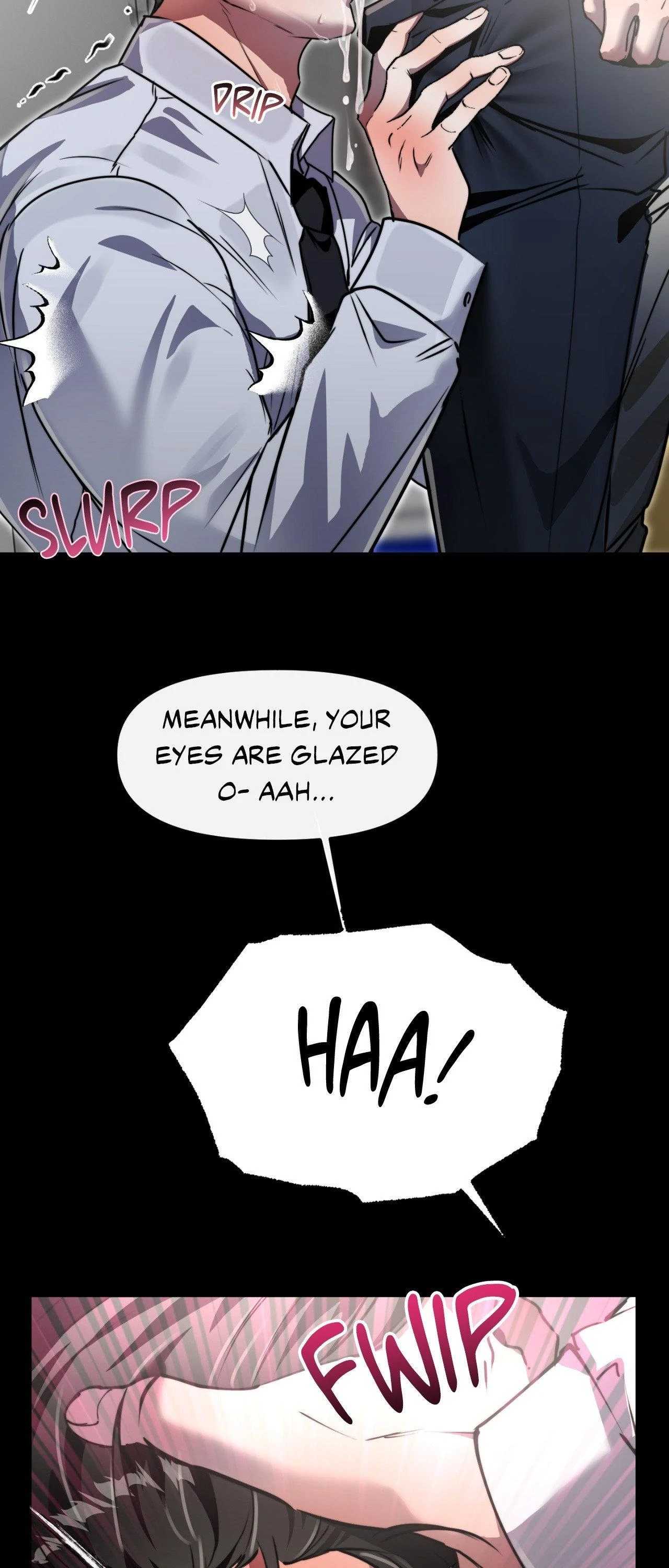 A Crown of Thorns Chapter 17 - Page 6