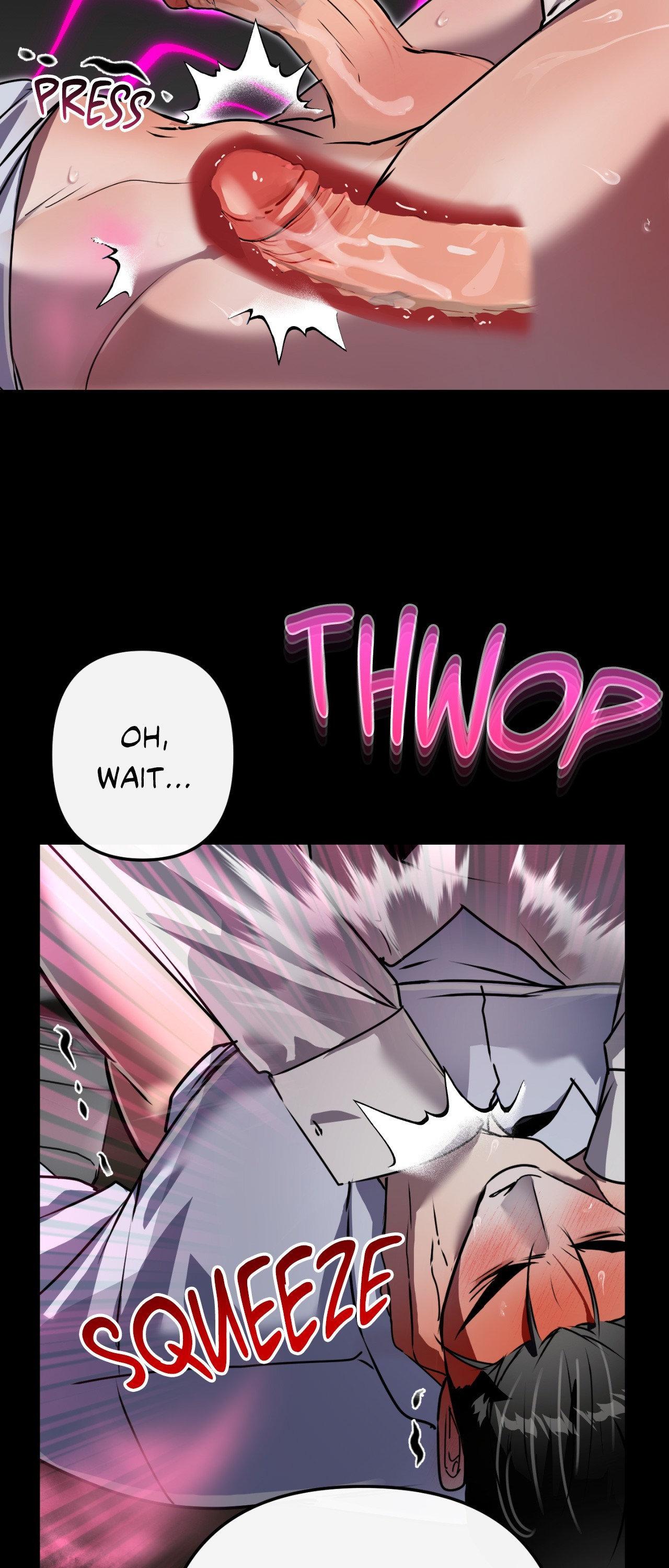 A Crown of Thorns Chapter 17 - Page 53