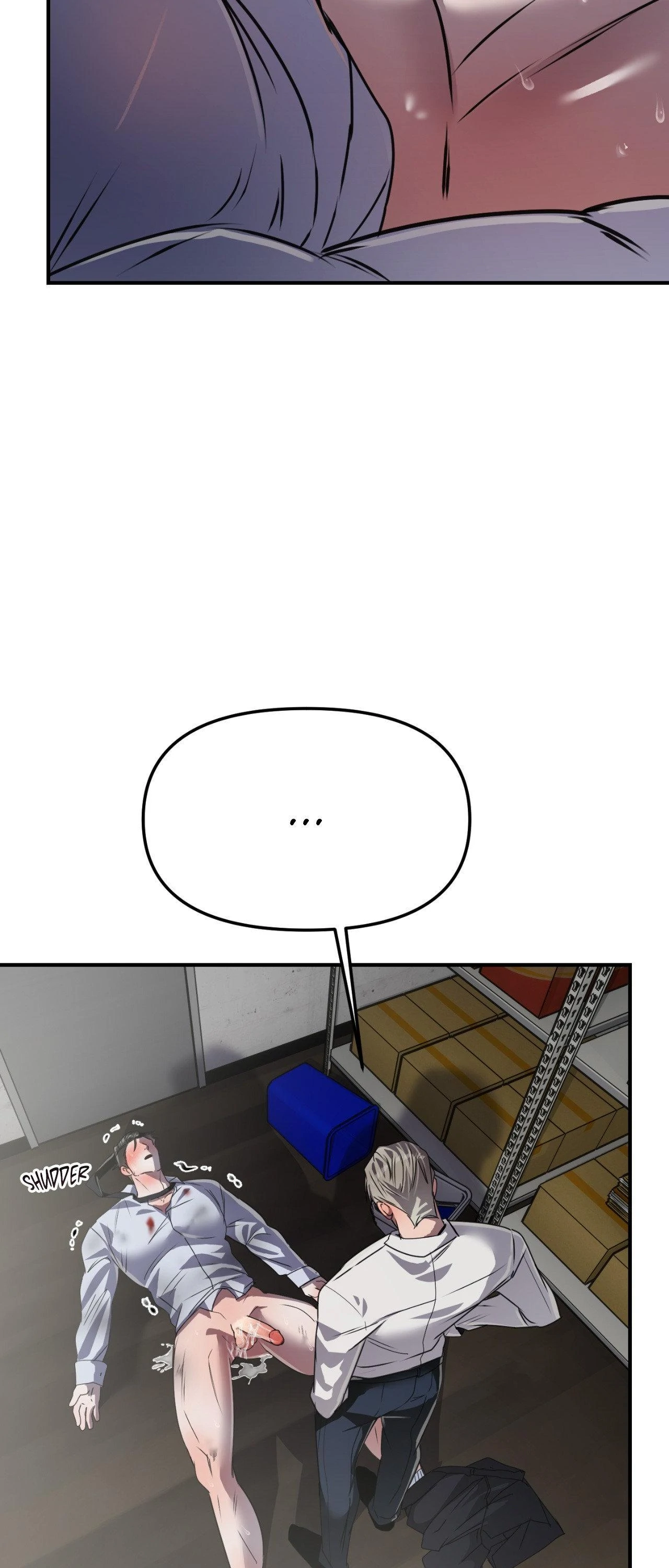 A Crown of Thorns Chapter 17 - Page 62