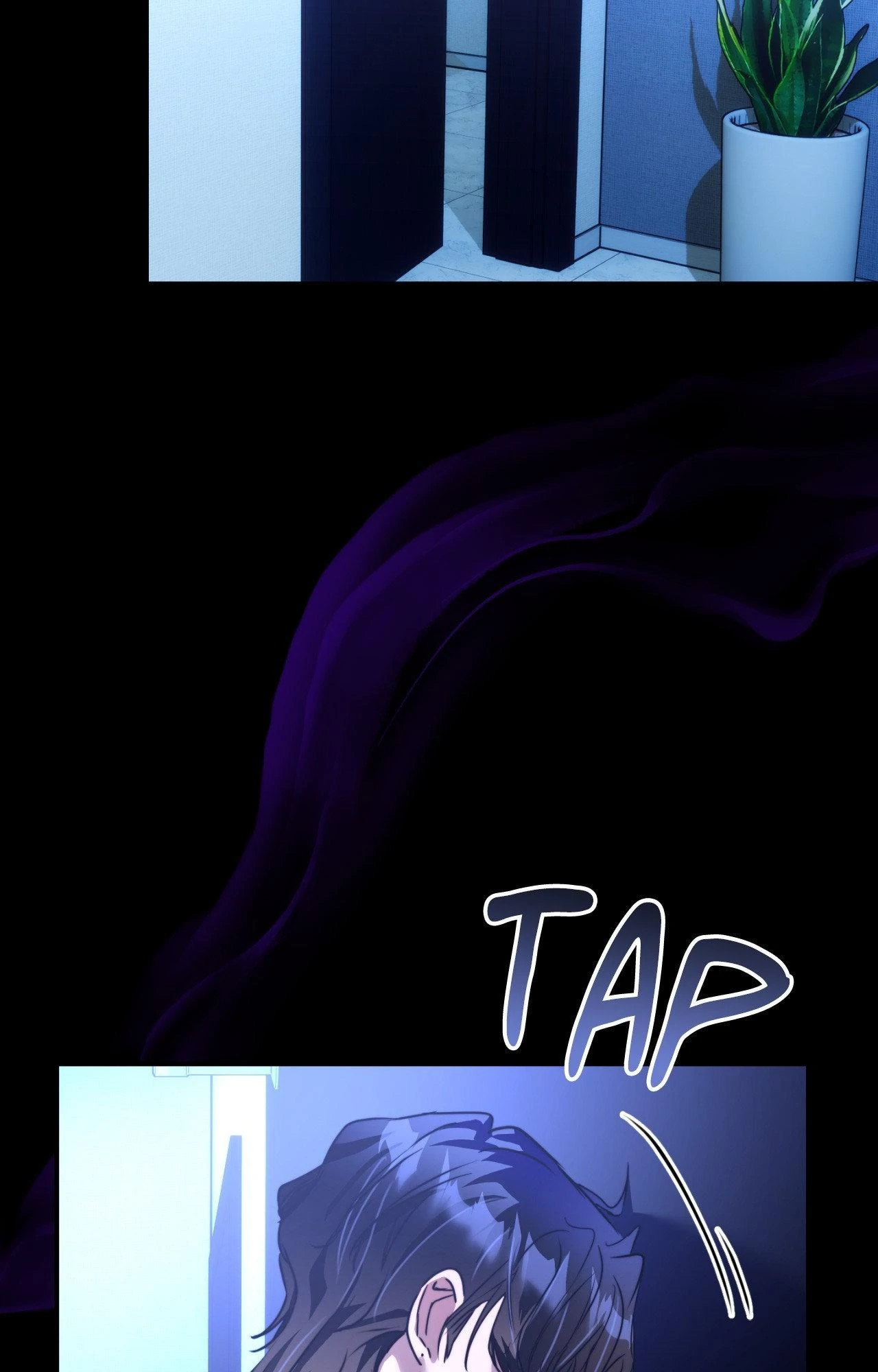 A Crown of Thorns Chapter 18 - Page 12