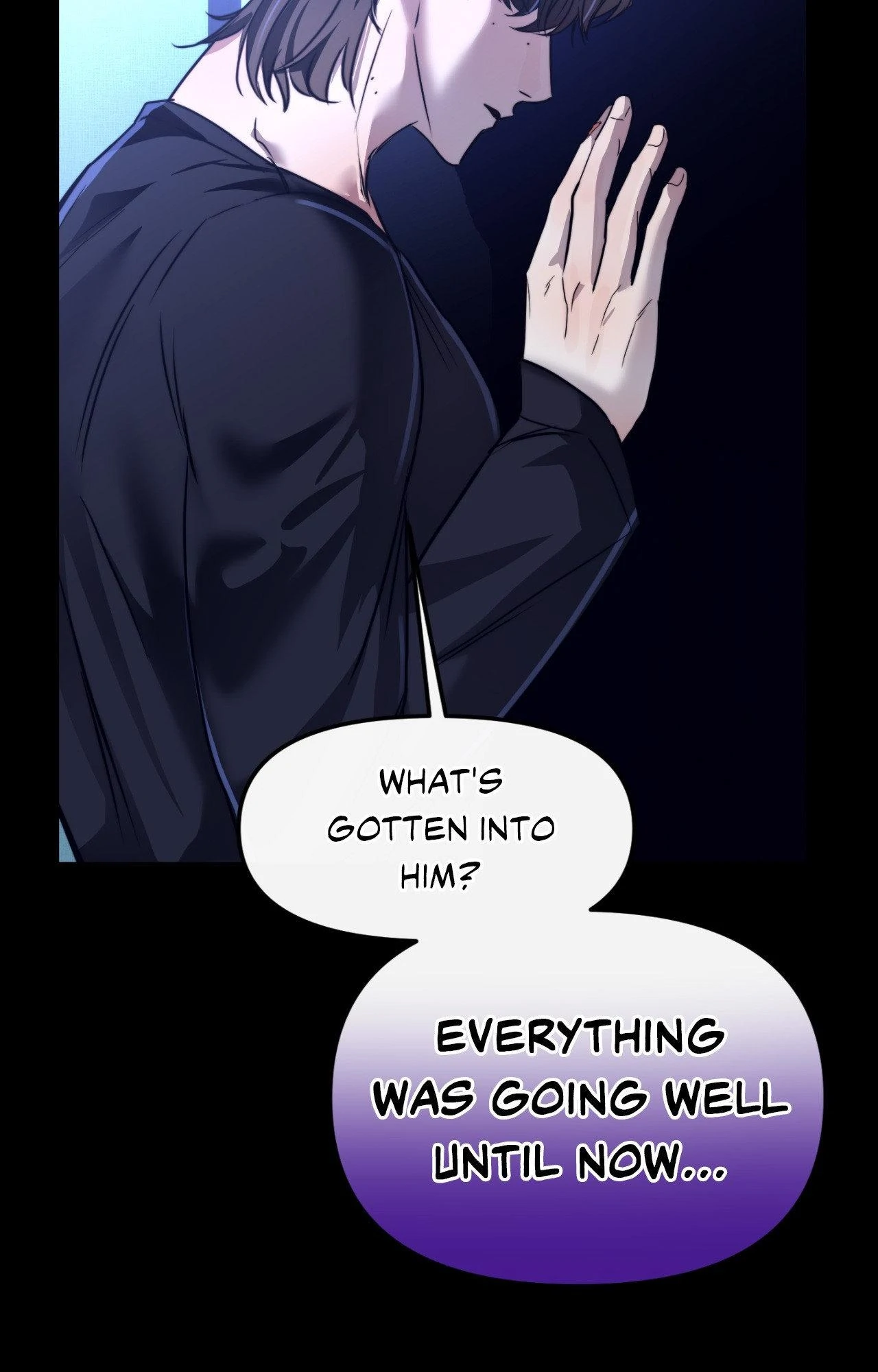 A Crown of Thorns Chapter 18 - Page 13