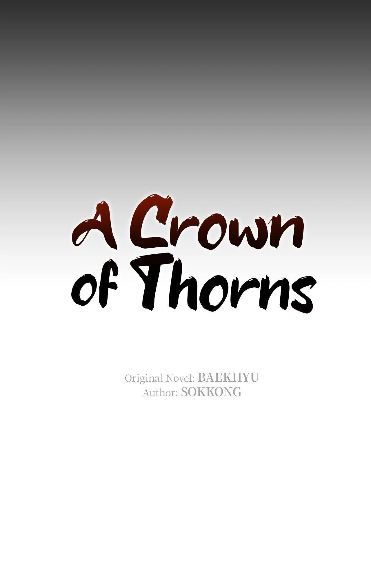 A Crown of Thorns Chapter 18 - Page 18