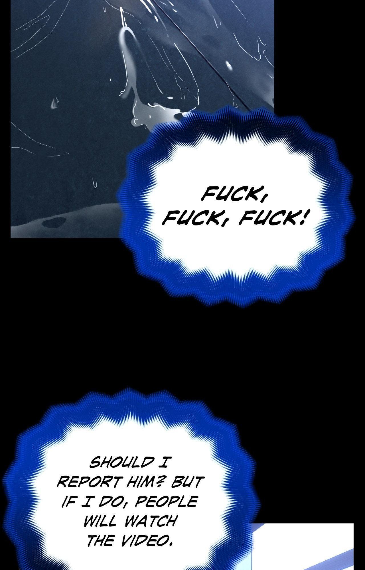 A Crown of Thorns Chapter 18 - Page 3