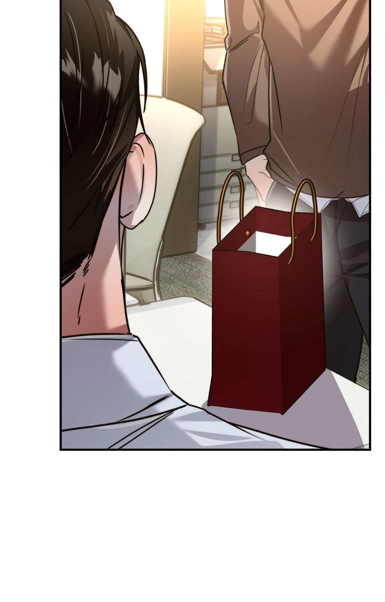 A Crown of Thorns Chapter 18 - Page 22