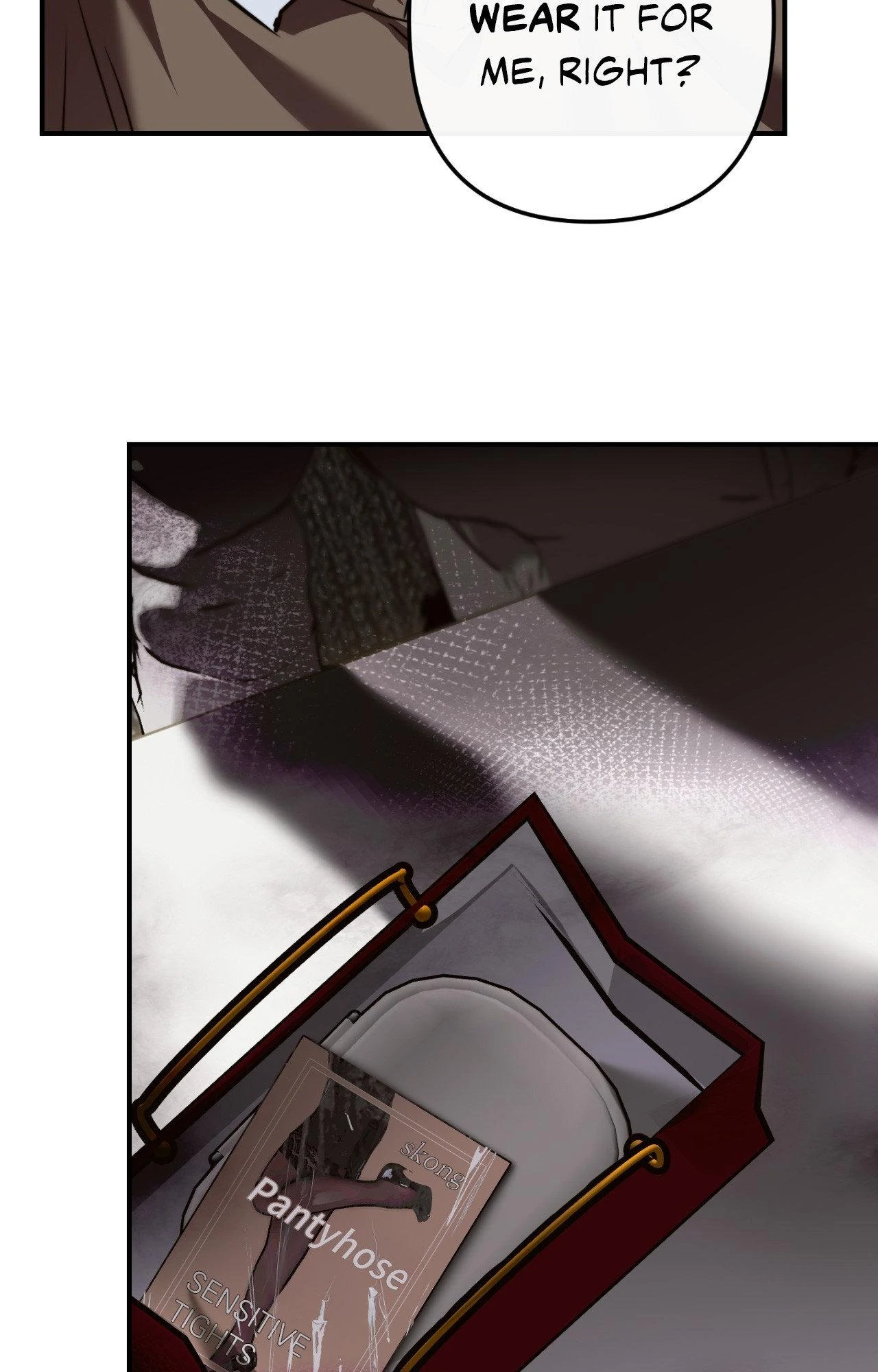 A Crown of Thorns Chapter 18 - Page 24