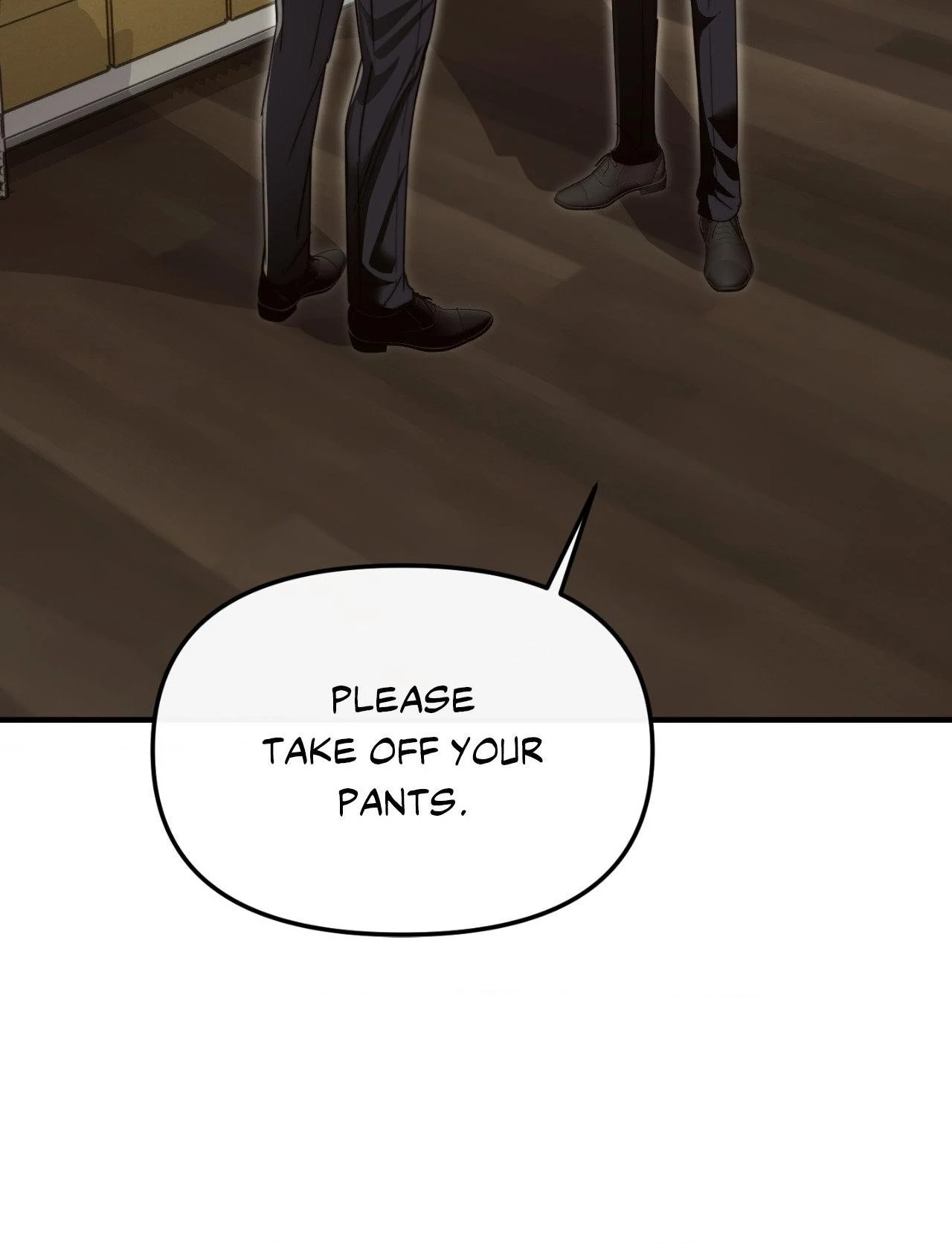 A Crown of Thorns Chapter 18 - Page 27