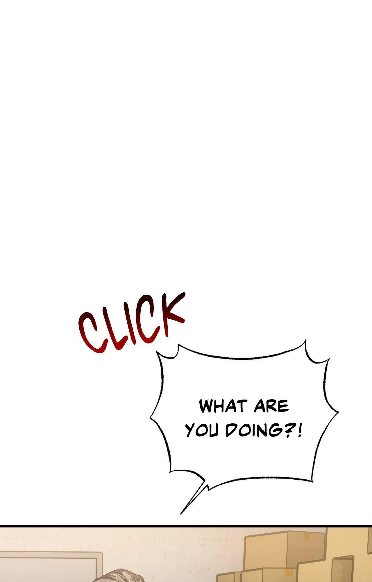 A Crown of Thorns Chapter 18 - Page 31
