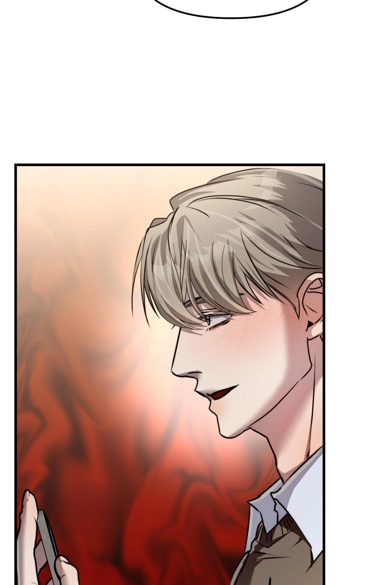 A Crown of Thorns Chapter 18 - Page 33