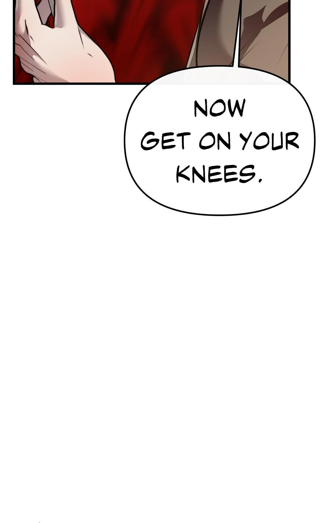 A Crown of Thorns Chapter 18 - Page 34