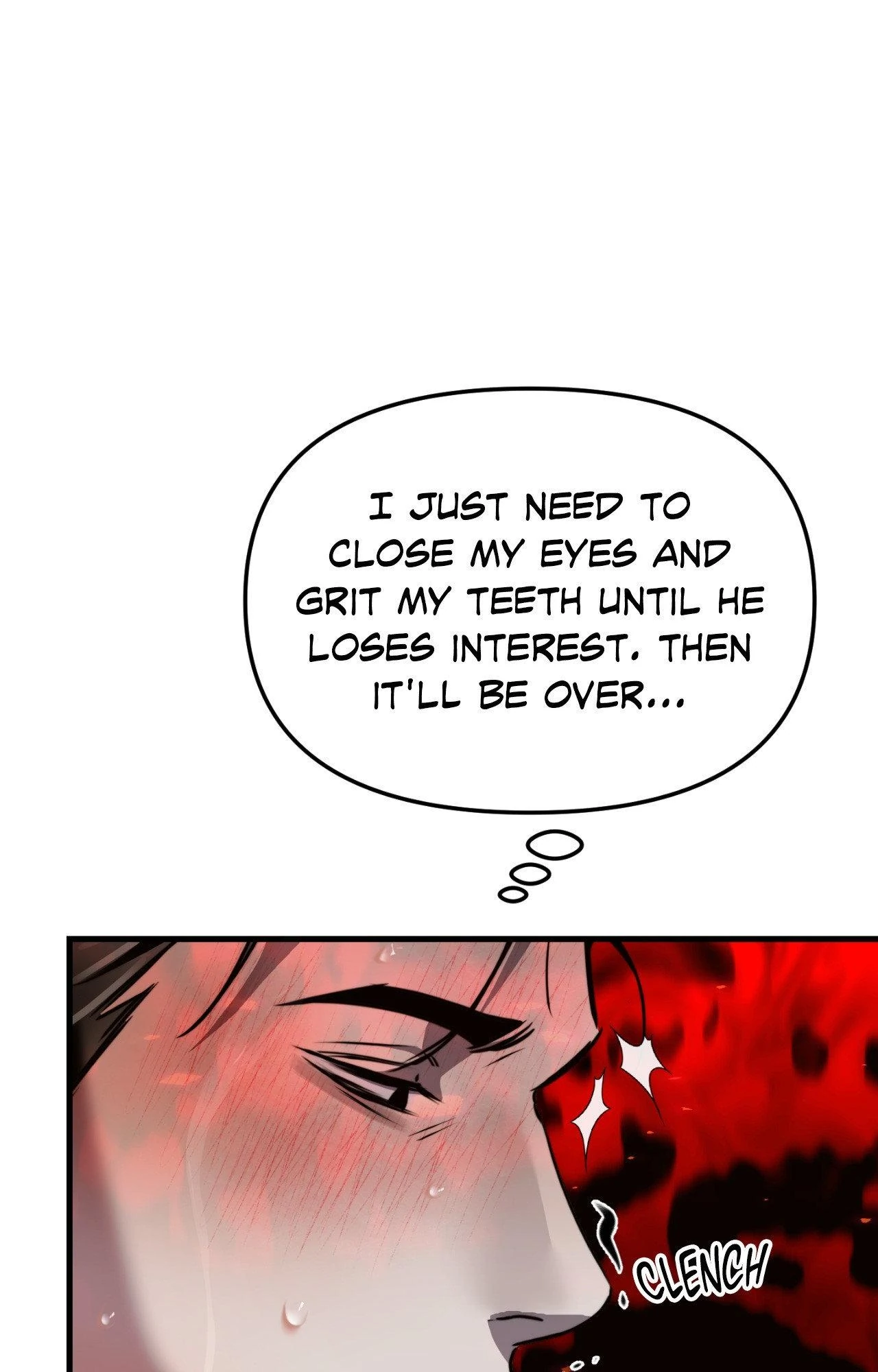 A Crown of Thorns Chapter 18 - Page 36