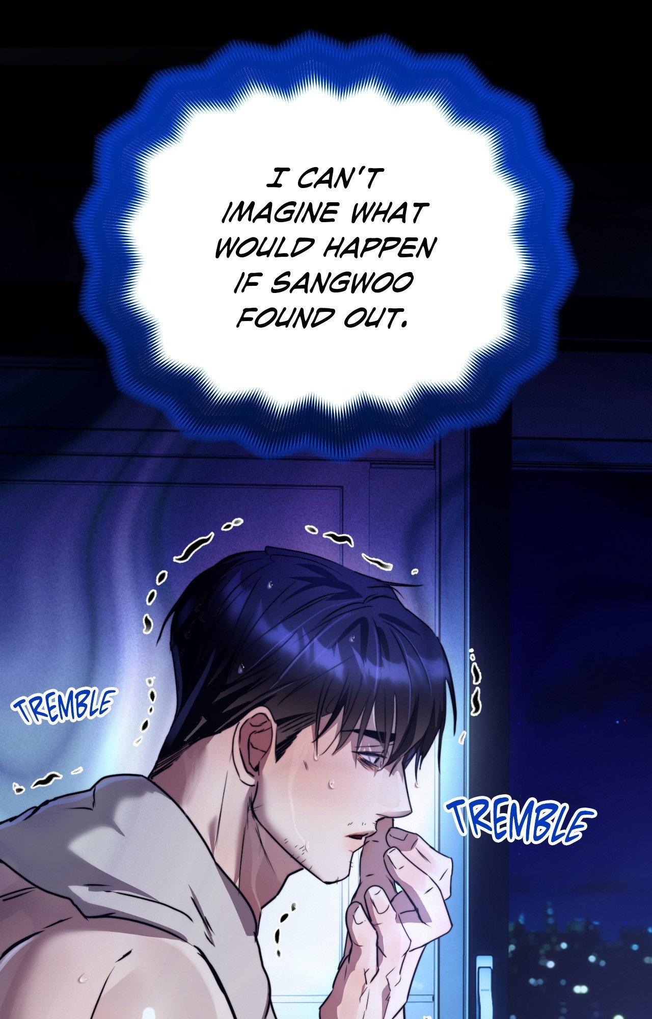 A Crown of Thorns Chapter 18 - Page 5