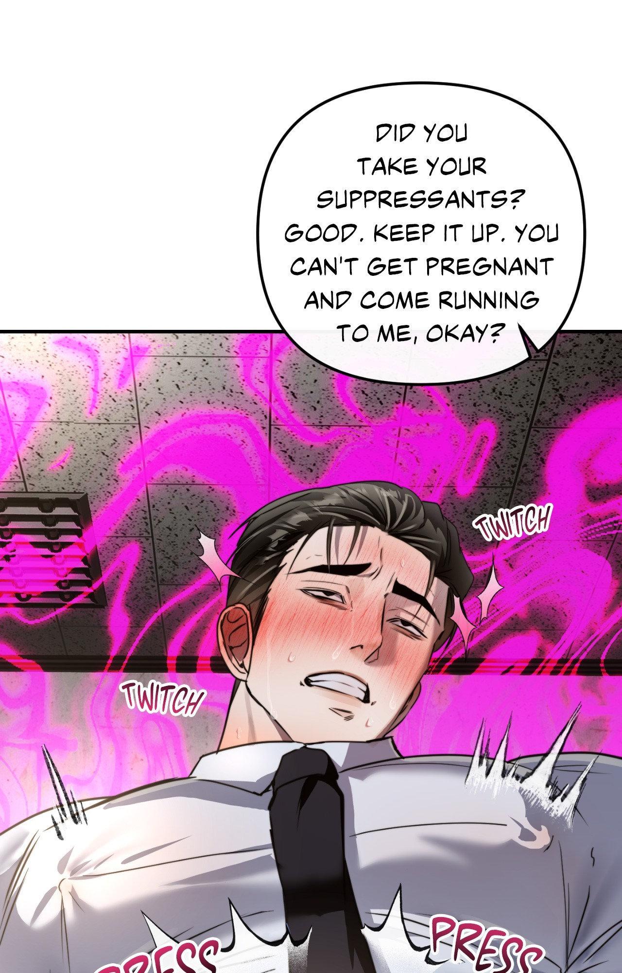 A Crown of Thorns Chapter 18 - Page 41