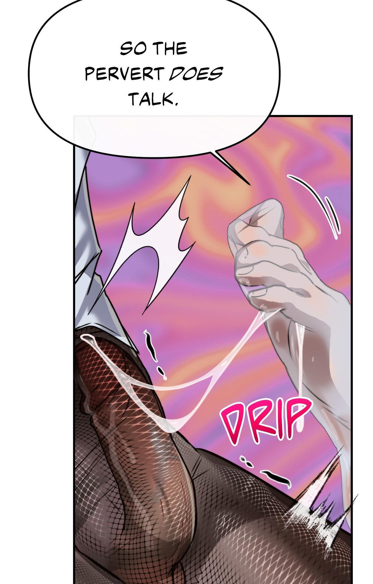 A Crown of Thorns Chapter 18 - Page 44