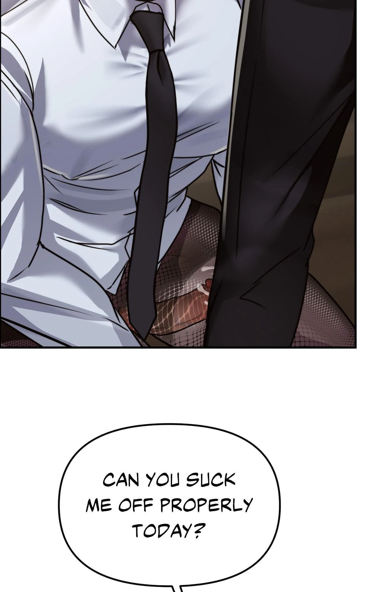 A Crown of Thorns Chapter 18 - Page 46