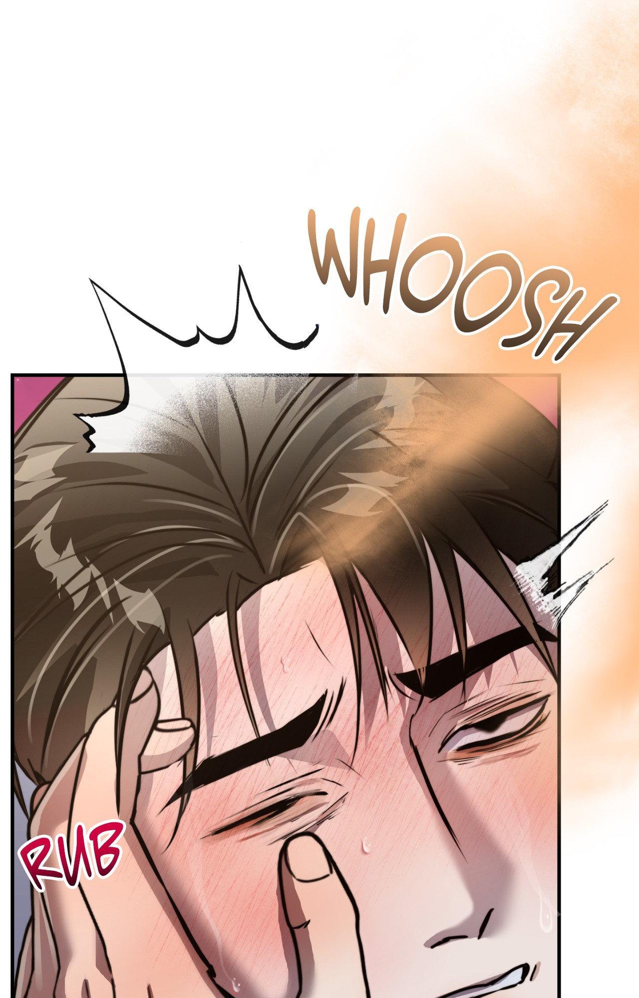 A Crown of Thorns Chapter 18 - Page 48