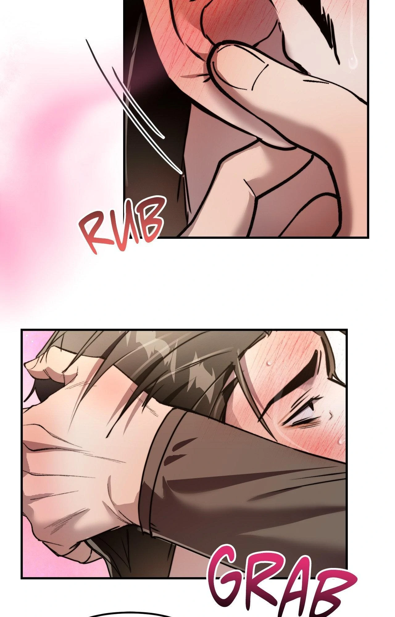 A Crown of Thorns Chapter 18 - Page 50