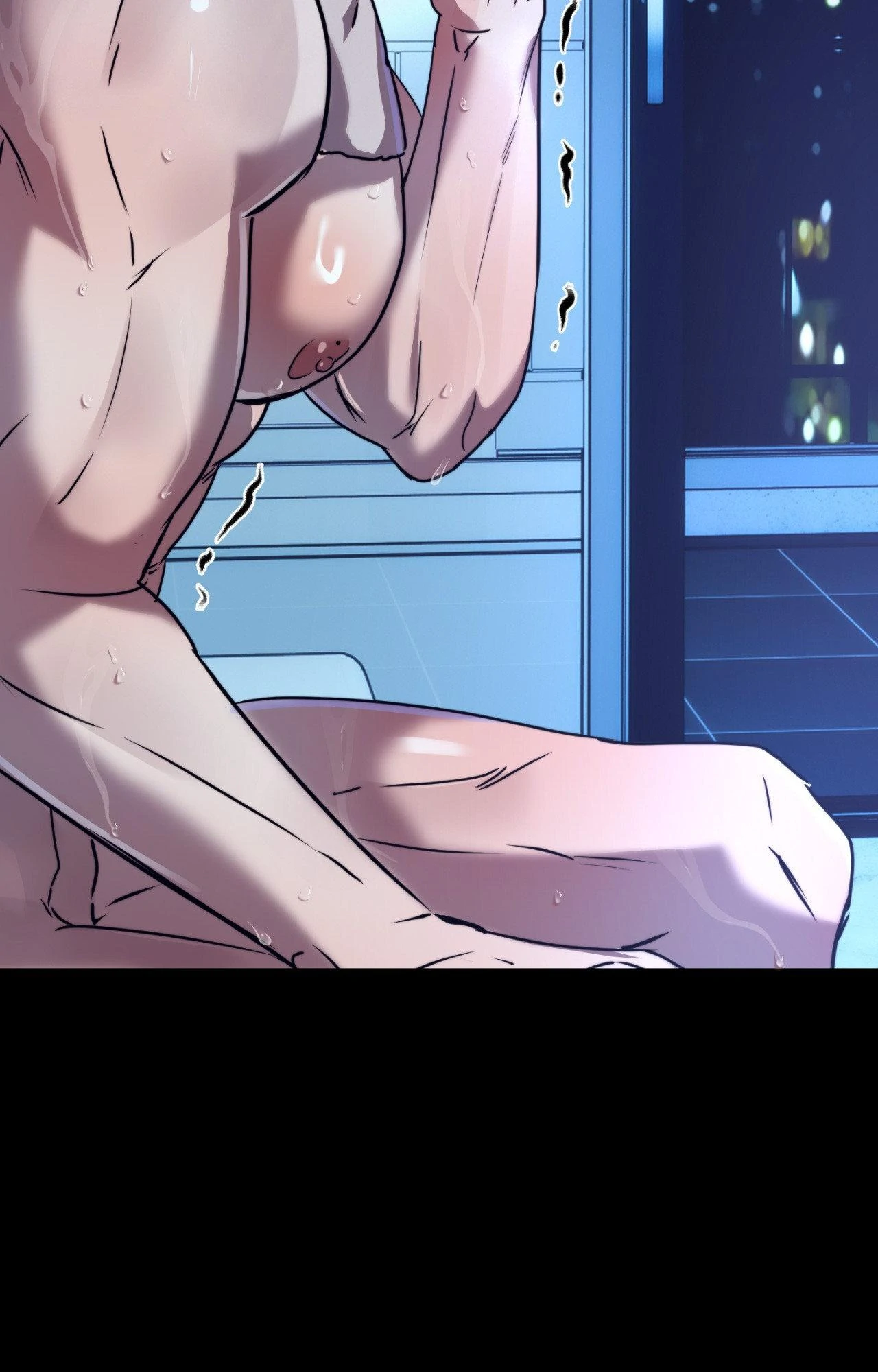 A Crown of Thorns Chapter 18 - Page 6