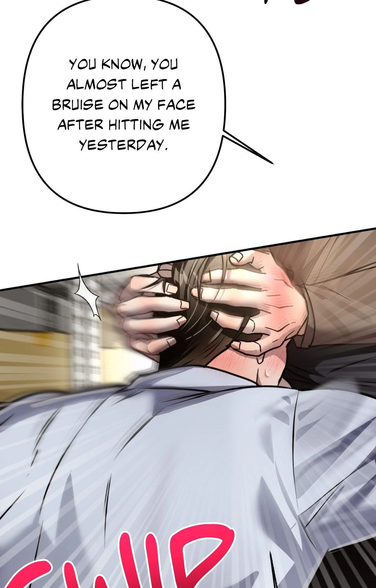 A Crown of Thorns Chapter 18 - Page 51