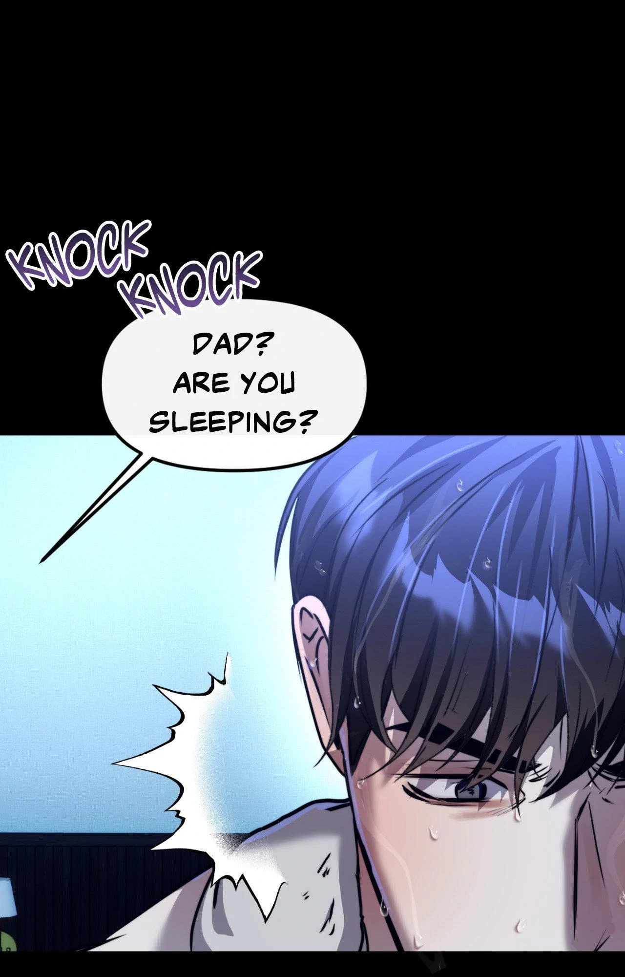 A Crown of Thorns Chapter 18 - Page 7