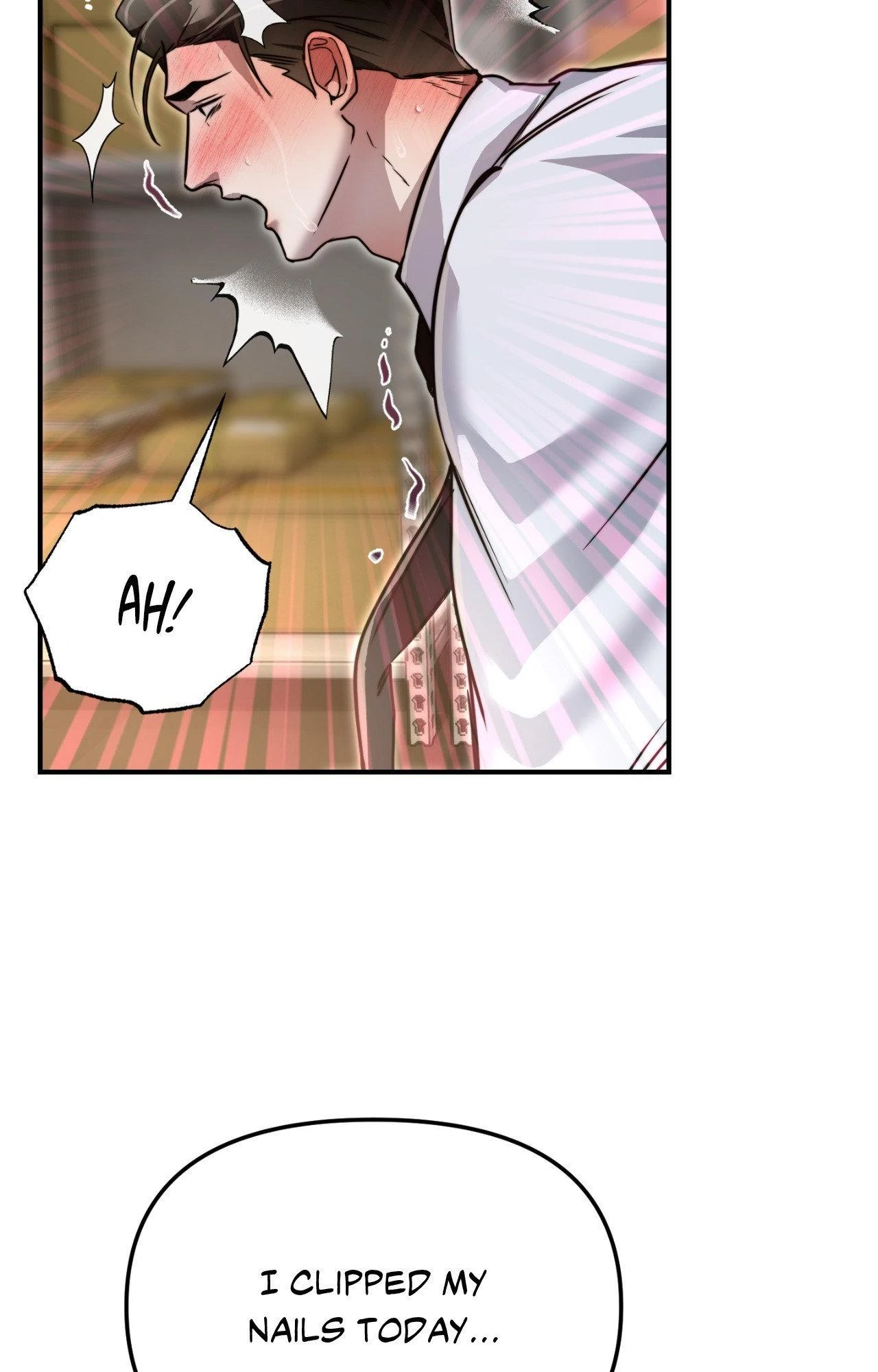 A Crown of Thorns Chapter 18 - Page 69