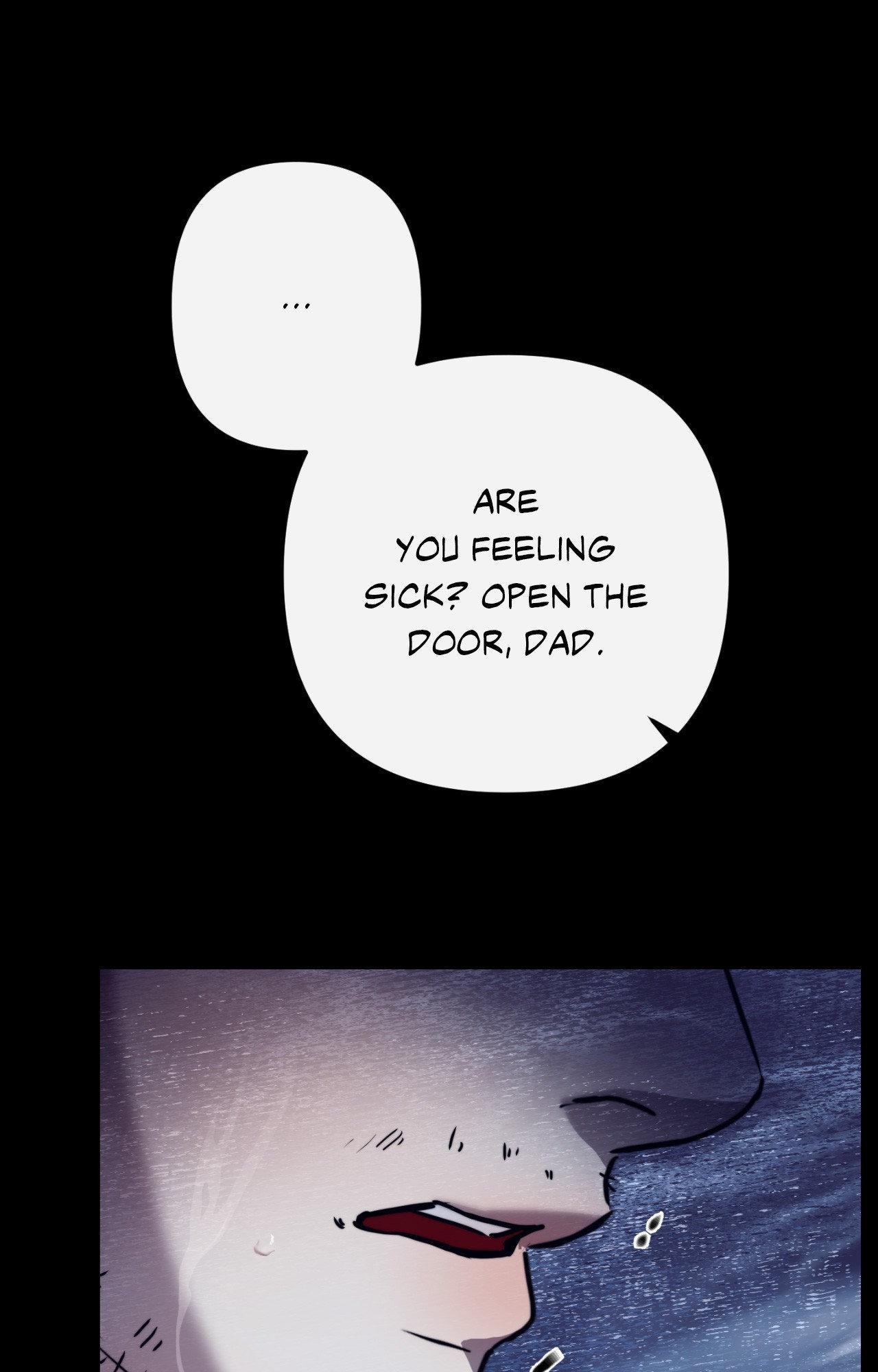 A Crown of Thorns Chapter 18 - Page 8