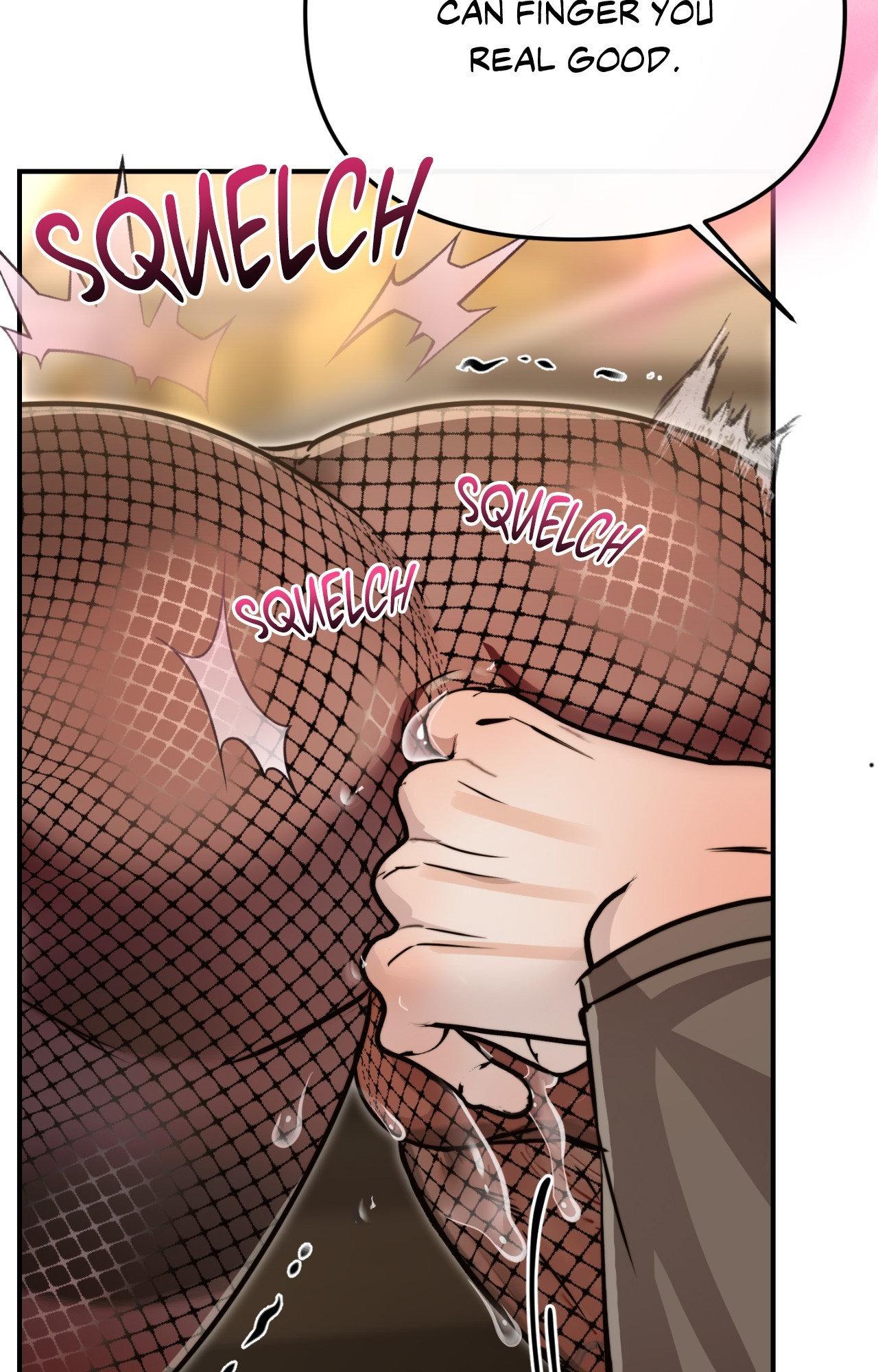 A Crown of Thorns Chapter 18 - Page 71