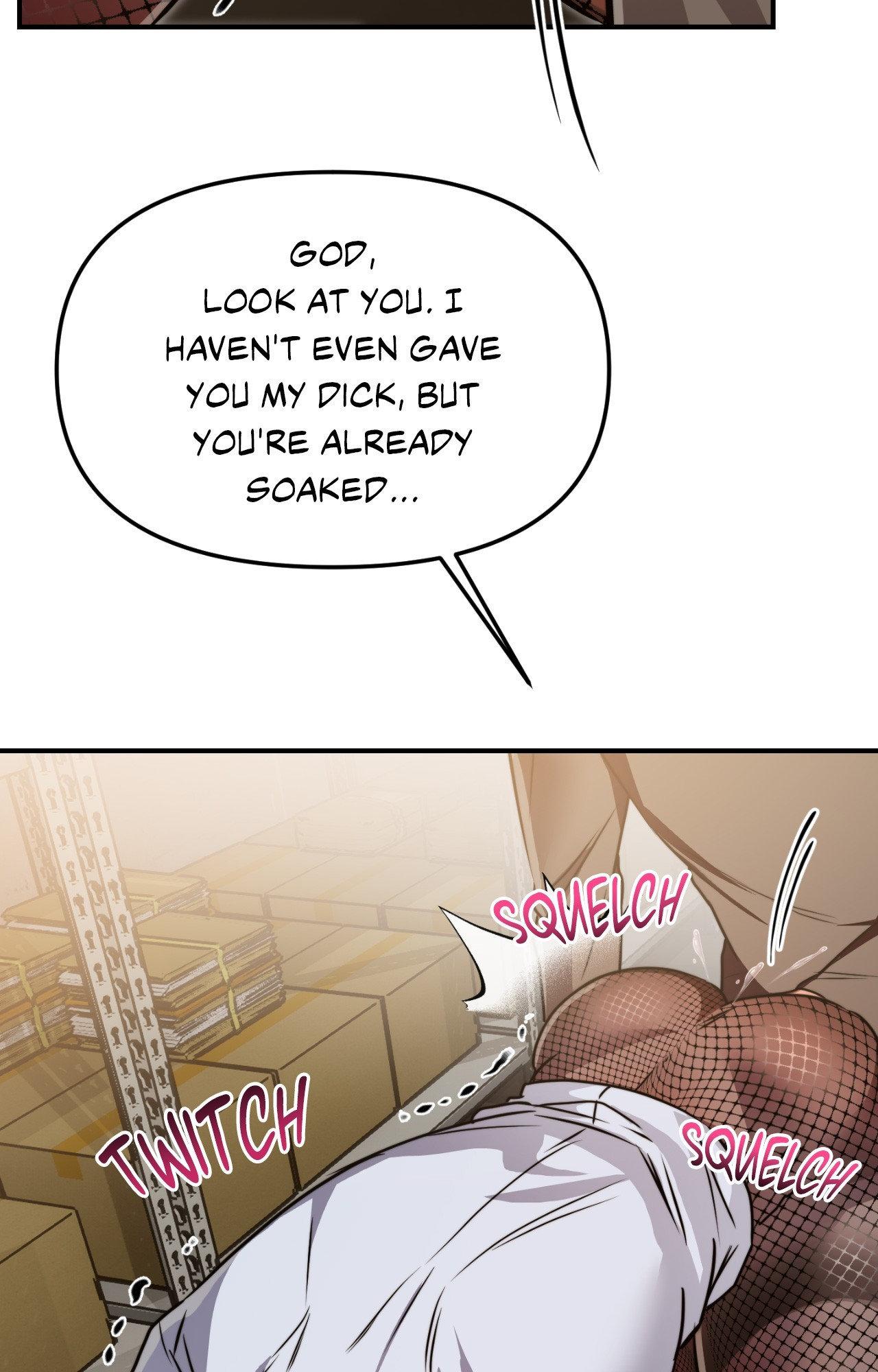 A Crown of Thorns Chapter 18 - Page 72