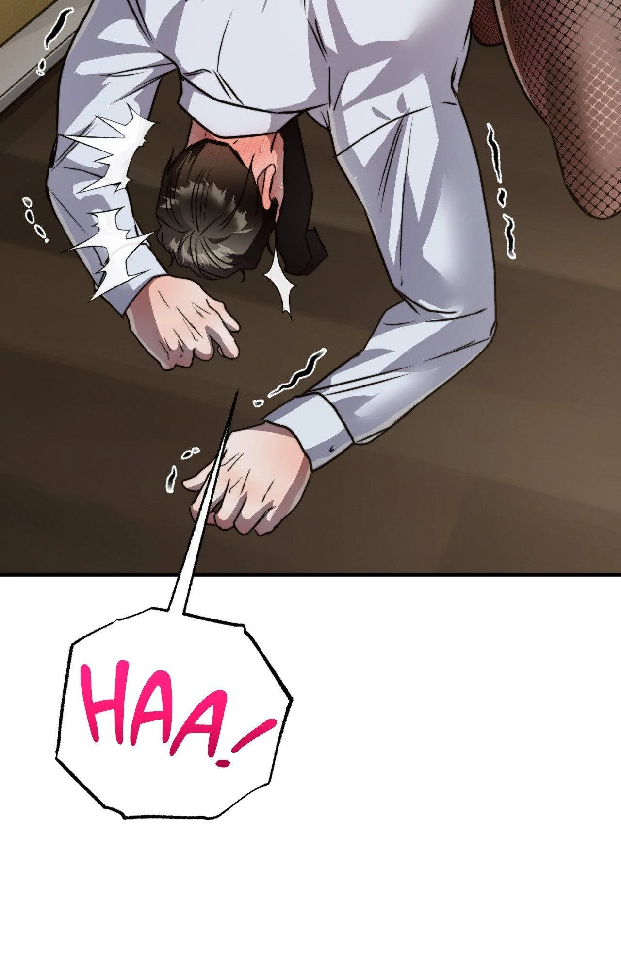 A Crown of Thorns Chapter 18 - Page 73